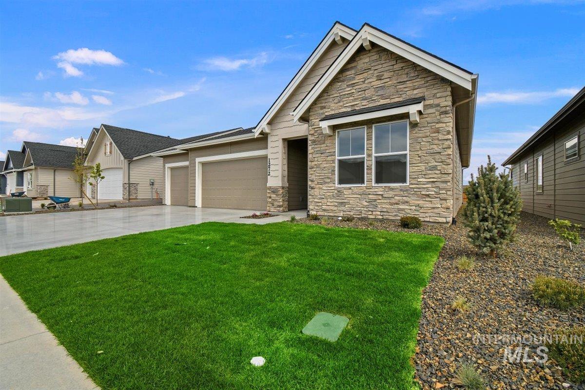 10970 W Cruden Bay Ln, Kuna, Idaho 83634, 4 Bedrooms, 3 Bathrooms, Residential For Sale, Price $749,900,MLS 98965858
