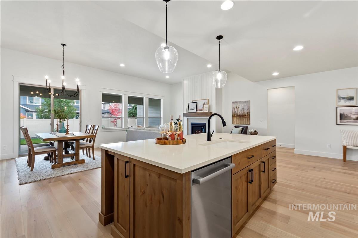 10970 W Cruden Bay Ln, Kuna, Idaho 83634, 4 Bedrooms, 3 Bathrooms, Residential For Sale, Price $749,900,MLS 98965858