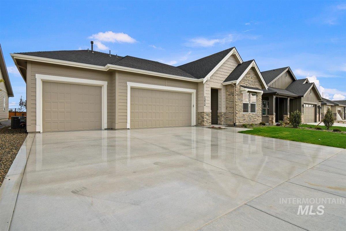 10970 W Cruden Bay Ln, Kuna, Idaho 83634, 4 Bedrooms, 3 Bathrooms, Residential For Sale, Price $749,900,MLS 98965858