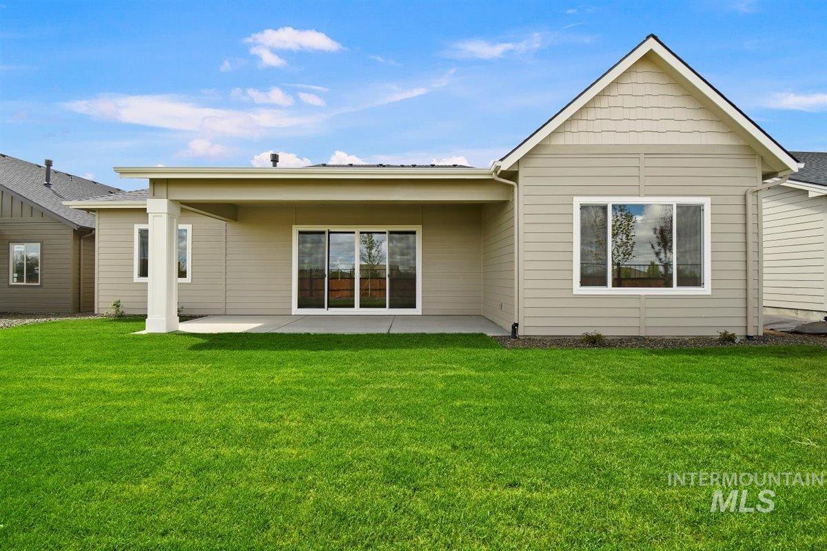 10970 W Cruden Bay Ln, Kuna, Idaho 83634, 4 Bedrooms, 3 Bathrooms, Residential For Sale, Price $749,900,MLS 98965858