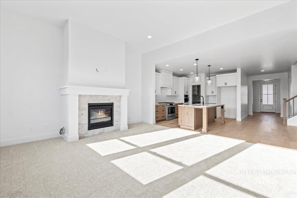 1485 E Andes Dr, Kuna, Idaho 83634, 4 Bedrooms, 2.5 Bathrooms, Residential For Sale, Price $674,900,MLS 98965860