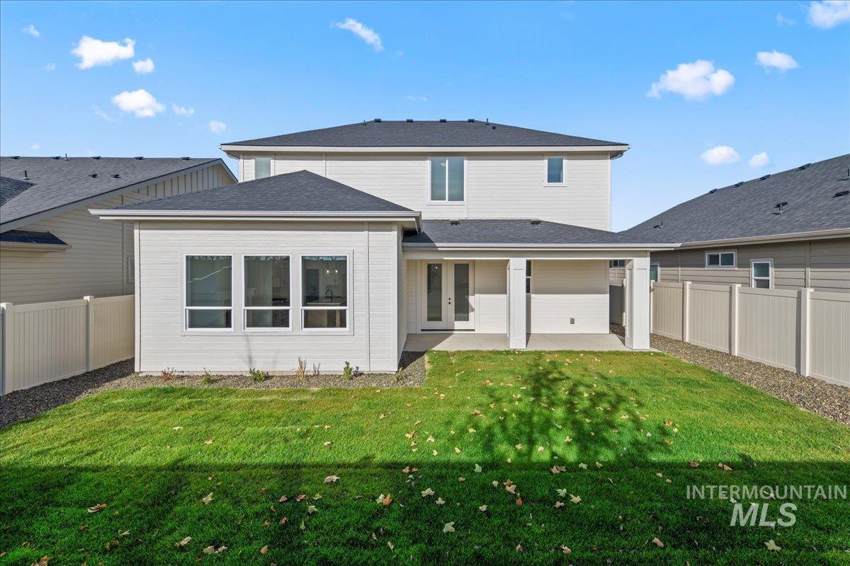 1485 E Andes Dr, Kuna, Idaho 83634, 4 Bedrooms, 2.5 Bathrooms, Residential For Sale, Price $674,900,MLS 98965860