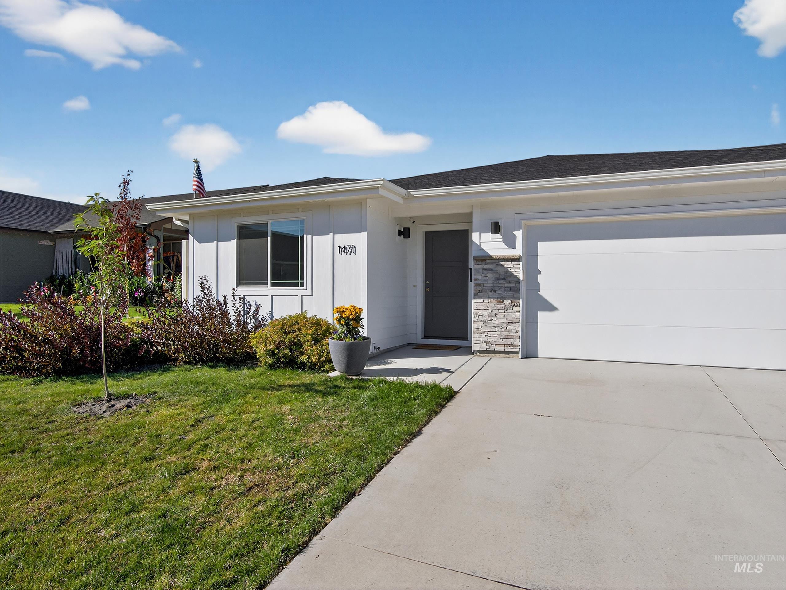 1471 Panama Ave, Emmett, Idaho 83617, 3 Bedrooms, 2 Bathrooms, Residential For Sale, Price $429,000,MLS 98965876