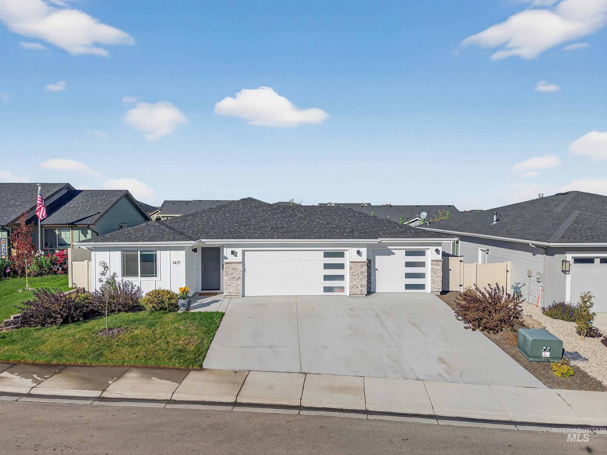 1471 Panama Ave, Emmett, Idaho 83617, 3 Bedrooms, 2 Bathrooms, Residential For Sale, Price $429,000,MLS 98965876