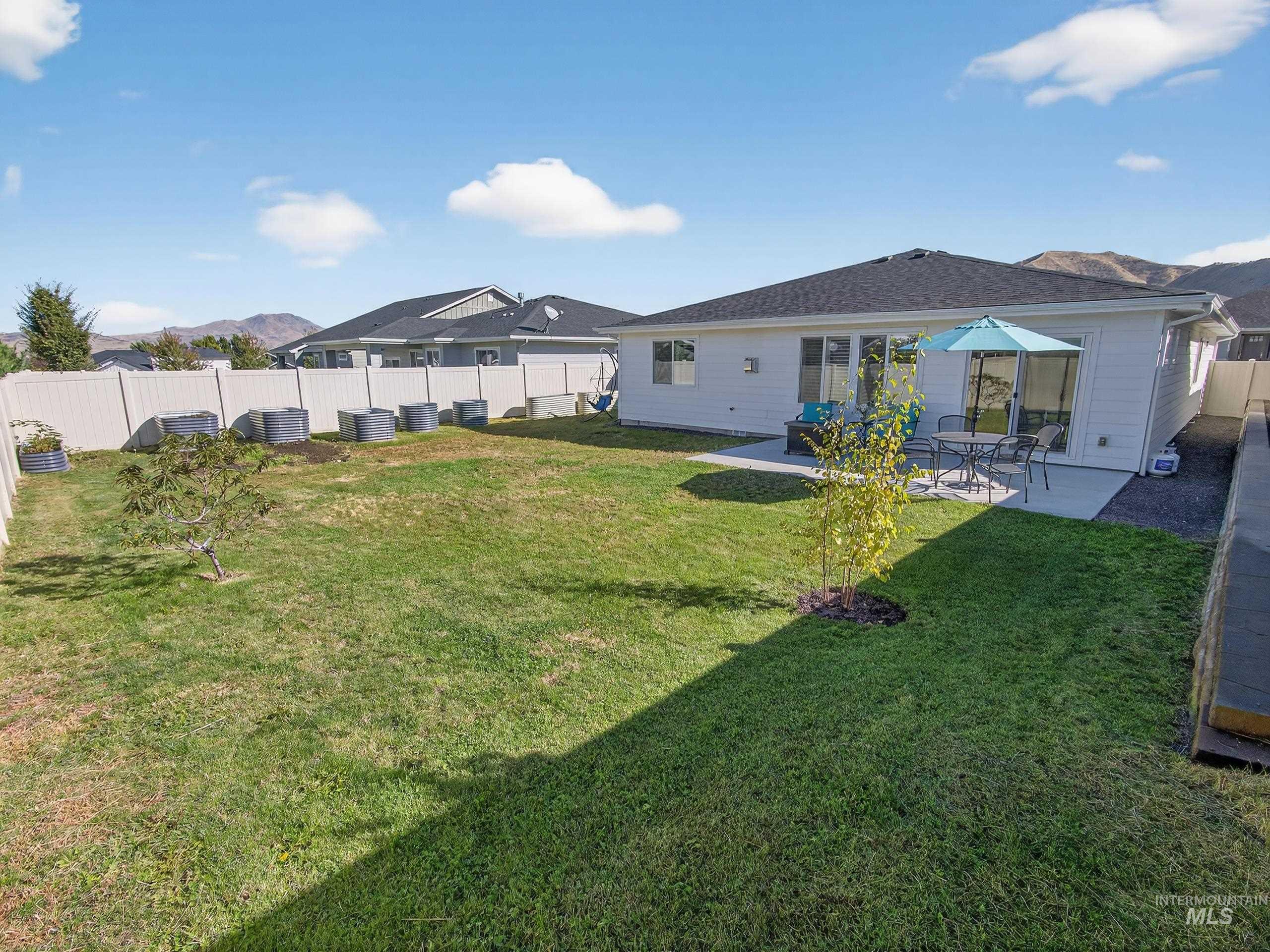 1471 Panama Ave, Emmett, Idaho 83617, 3 Bedrooms, 2 Bathrooms, Residential For Sale, Price $429,000,MLS 98965876