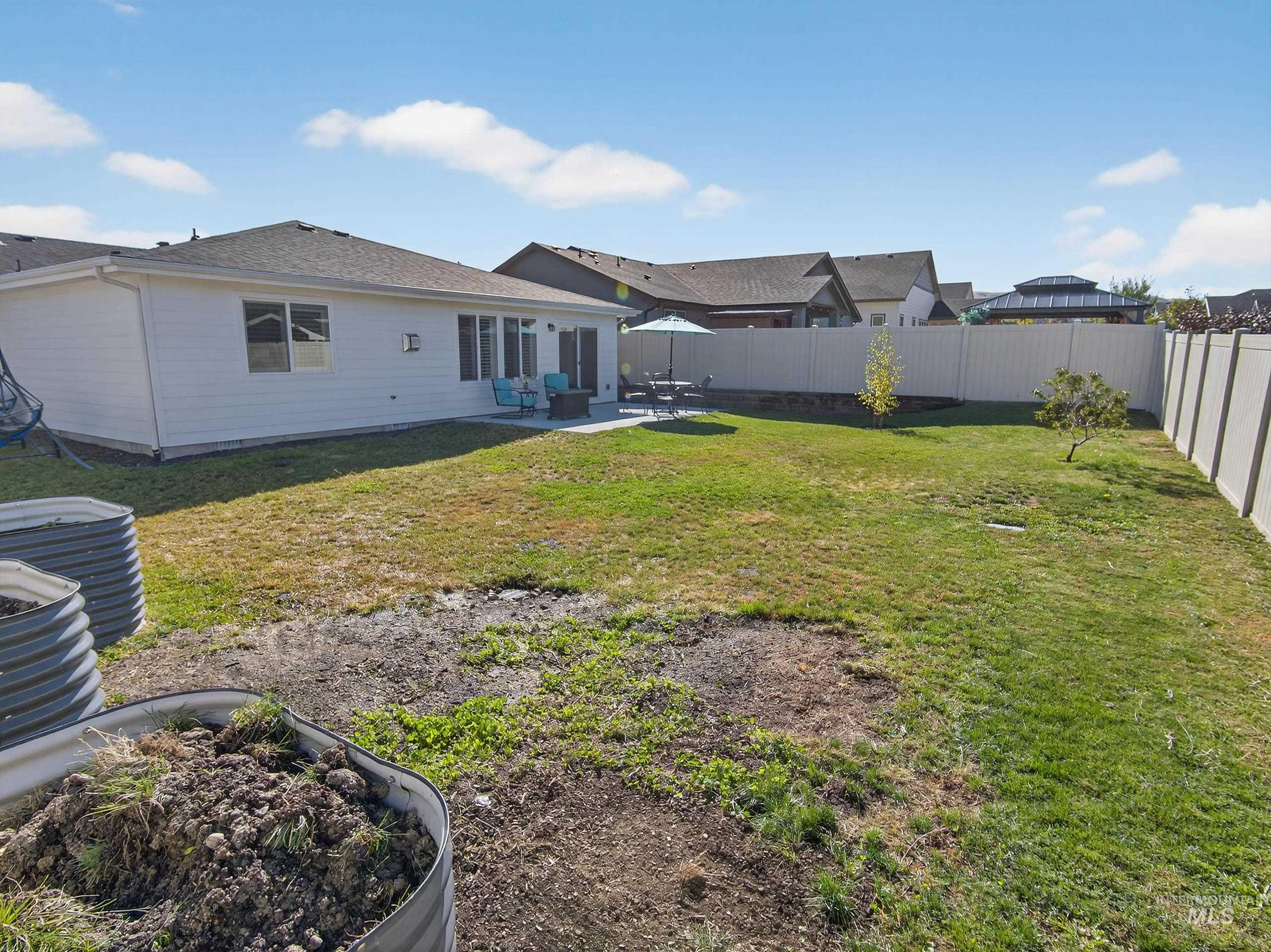 1471 Panama Ave, Emmett, Idaho 83617, 3 Bedrooms, 2 Bathrooms, Residential For Sale, Price $429,000,MLS 98965876