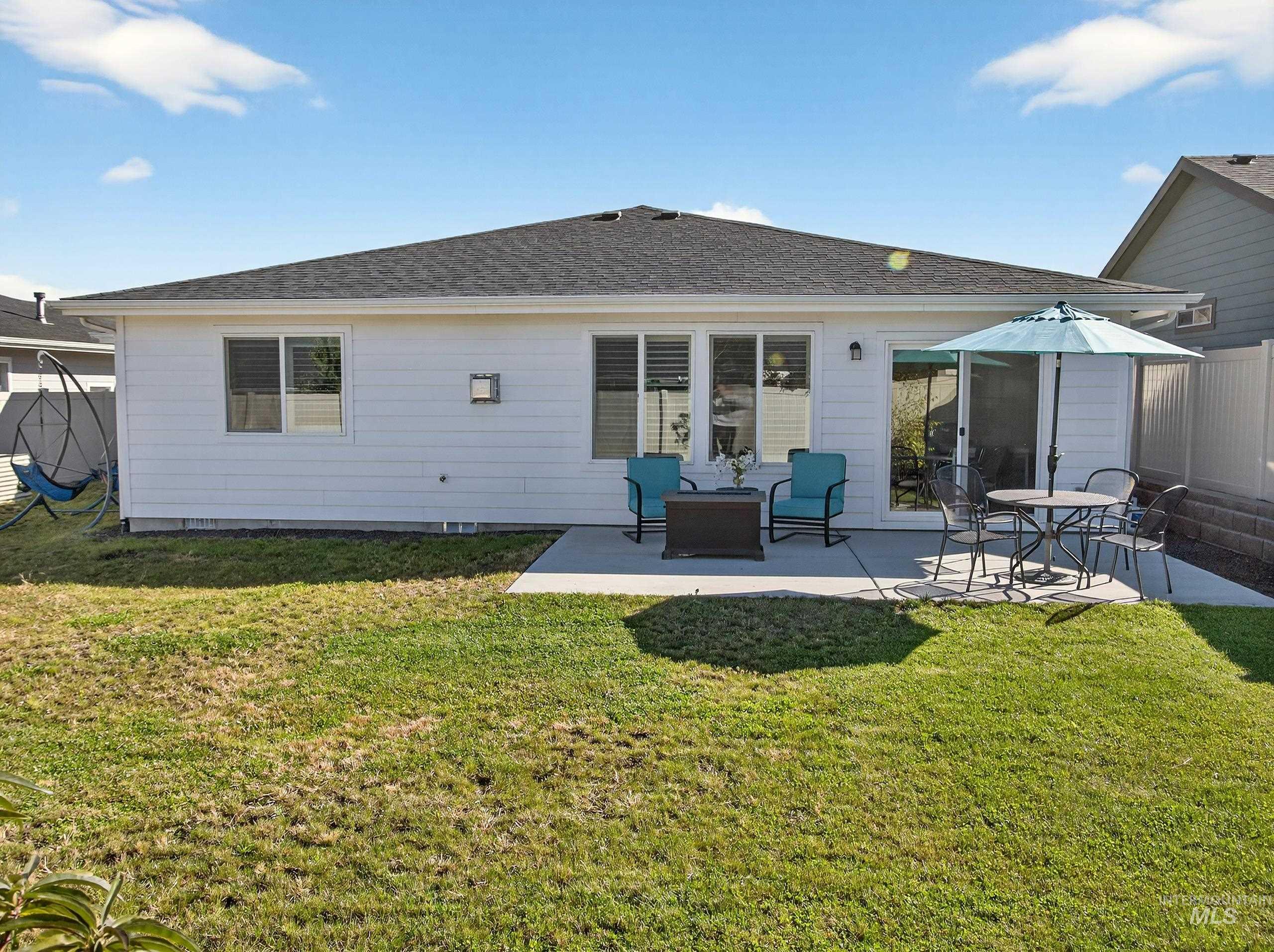 1471 Panama Ave, Emmett, Idaho 83617, 3 Bedrooms, 2 Bathrooms, Residential For Sale, Price $429,000,MLS 98965876