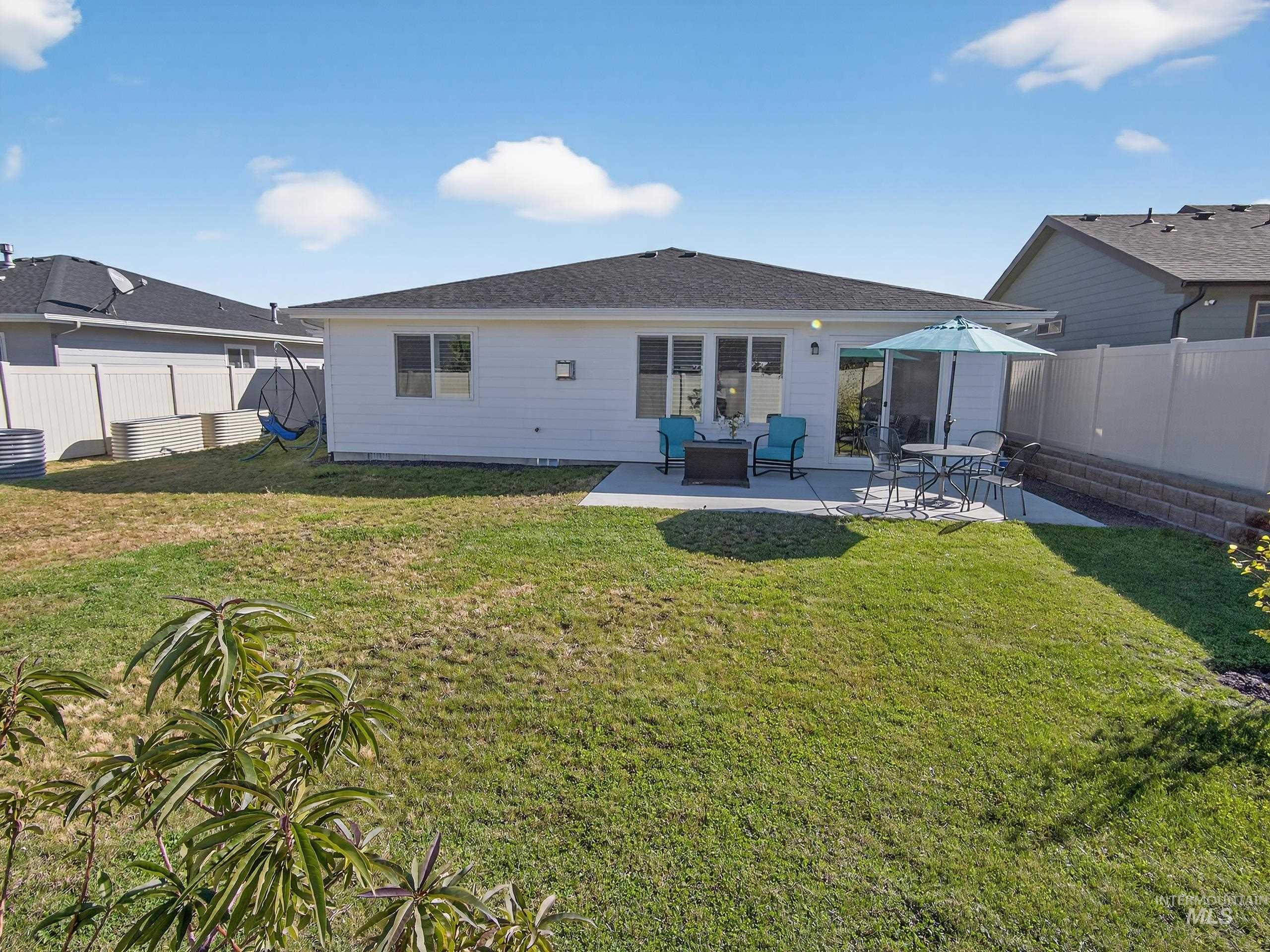 1471 Panama Ave, Emmett, Idaho 83617, 3 Bedrooms, 2 Bathrooms, Residential For Sale, Price $429,000,MLS 98965876