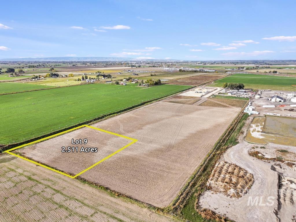 TBD 200 W Lot 9, Rupert, Idaho 83350, Land For Sale, Price $250,000, 98965877