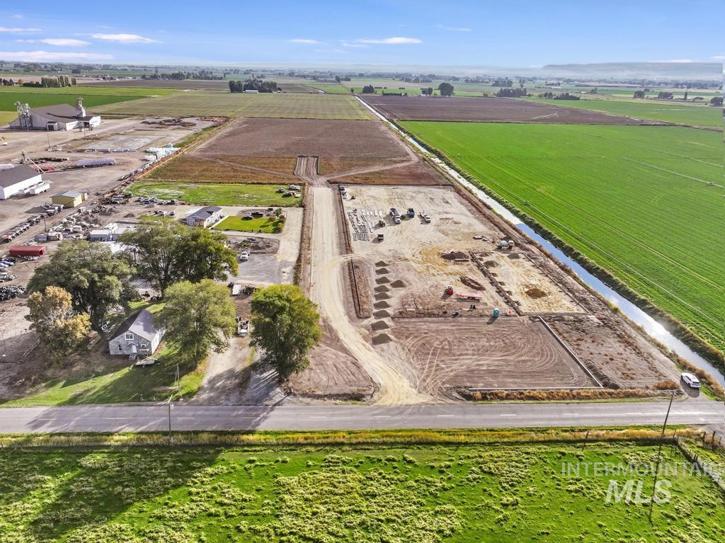 TBD 200 W Lot 9, Rupert, Idaho 83350, Land For Sale, Price $250,000, 98965877
