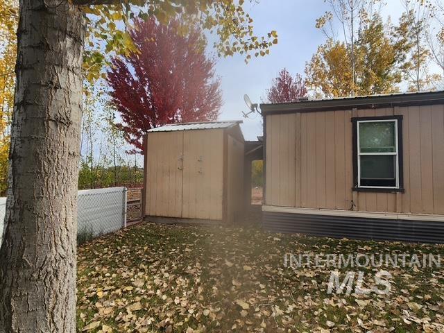 1220 N 4th St., Trlr 58, Parma, Idaho 83660, 2 Bedrooms, 2 Bathrooms, Residential For Sale, Price $67,000,MLS 98965886