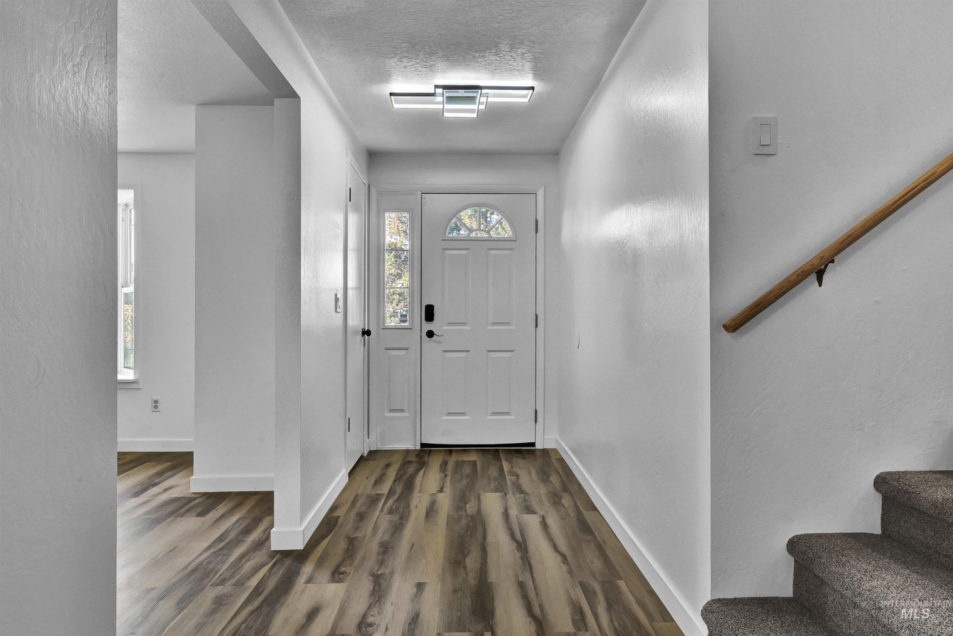 7446 S Glenridge View Drive, Boise, Idaho 83709-6834, 4 Bedrooms, 2 Bathrooms, Residential For Sale, Price $725,000,MLS 98965893