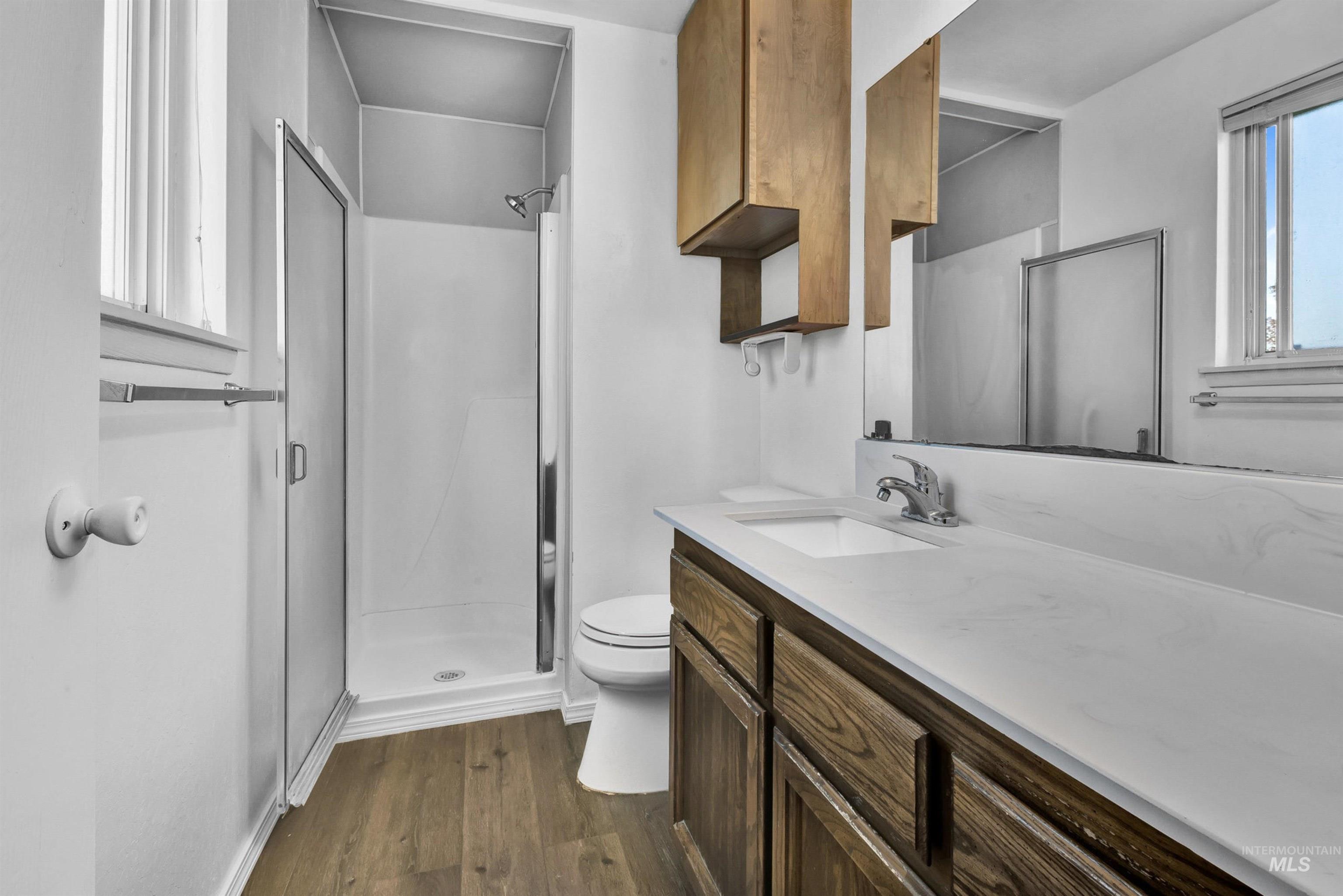 7446 S Glenridge View Drive, Boise, Idaho 83709-6834, 4 Bedrooms, 2 Bathrooms, Residential For Sale, Price $725,000,MLS 98965893