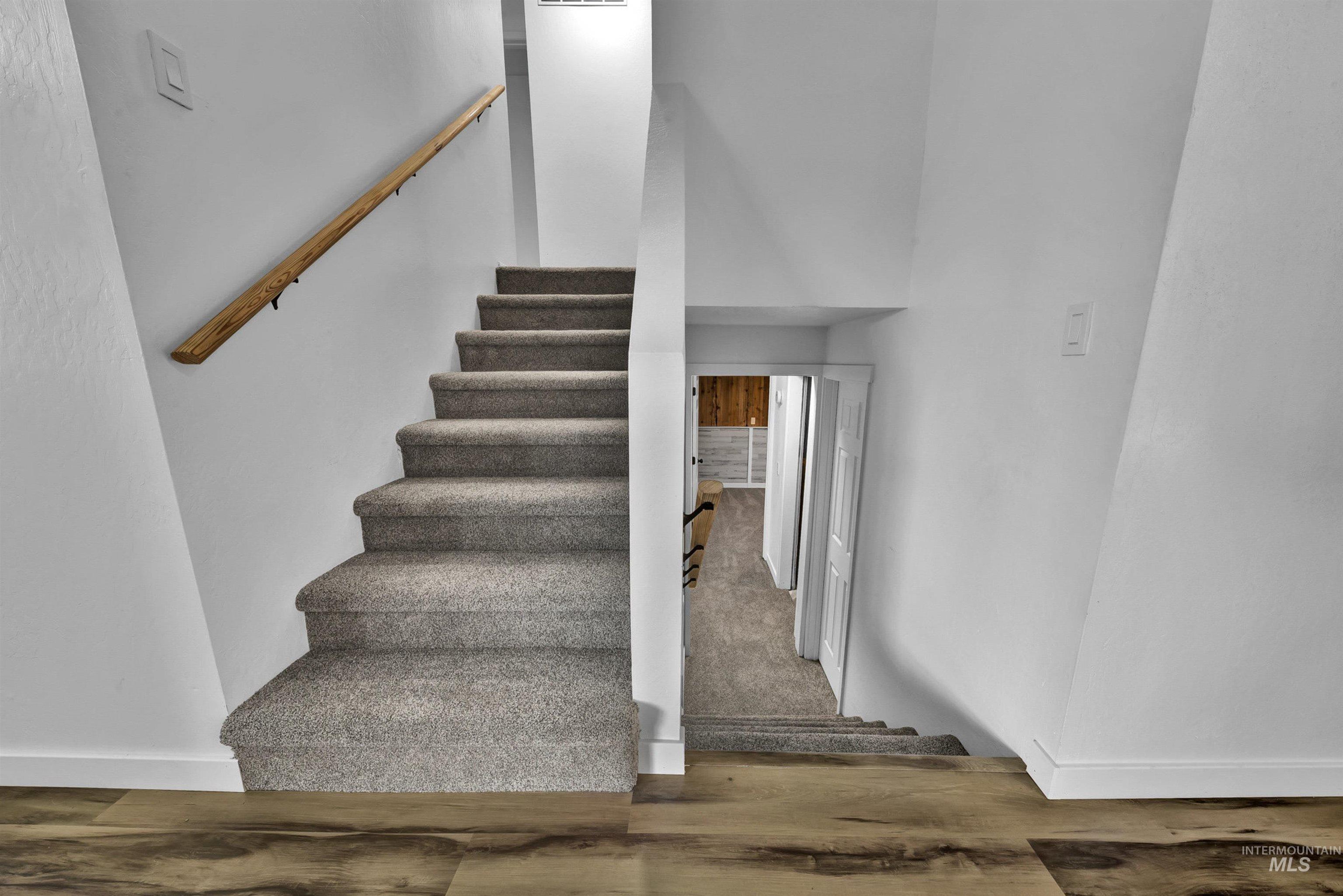 7446 S Glenridge View Drive, Boise, Idaho 83709-6834, 4 Bedrooms, 2 Bathrooms, Residential For Sale, Price $725,000,MLS 98965893