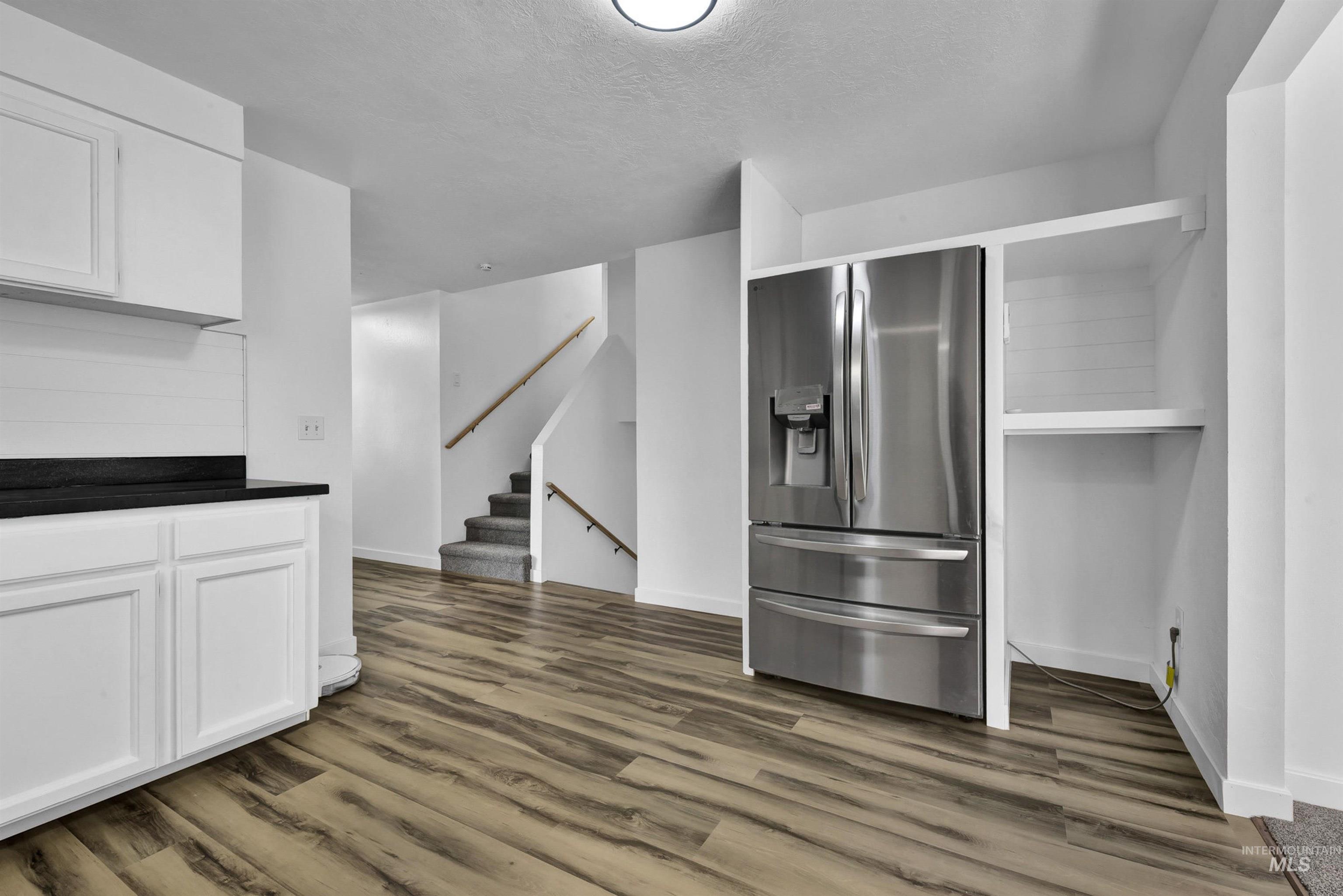 7446 S Glenridge View Drive, Boise, Idaho 83709-6834, 4 Bedrooms, 2 Bathrooms, Residential For Sale, Price $725,000,MLS 98965893