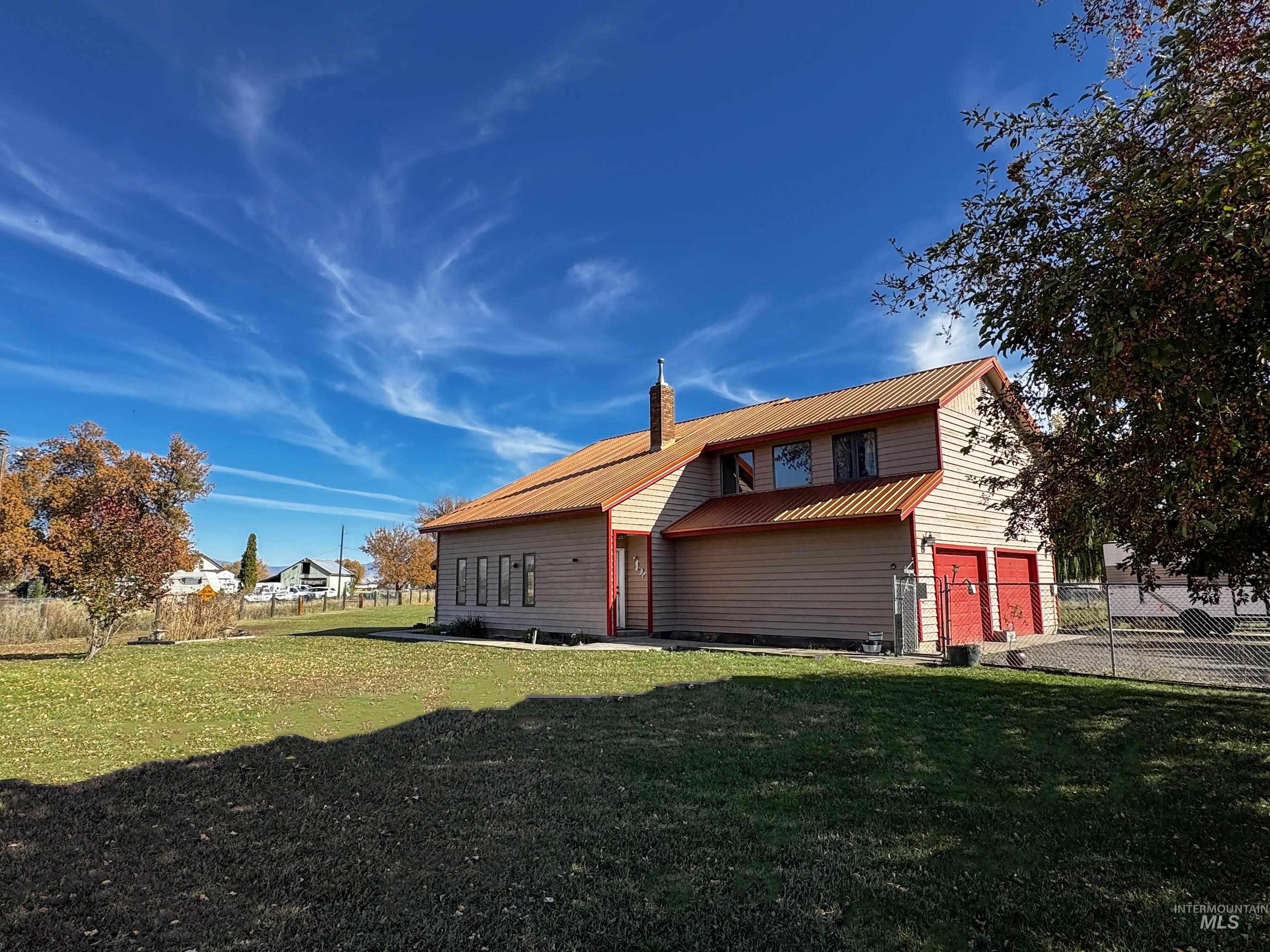 2796 Burton Ln, Cambridge, Idaho 83610, 4 Bedrooms, 2 Bathrooms, Residential For Sale, Price $470,000, 98965895