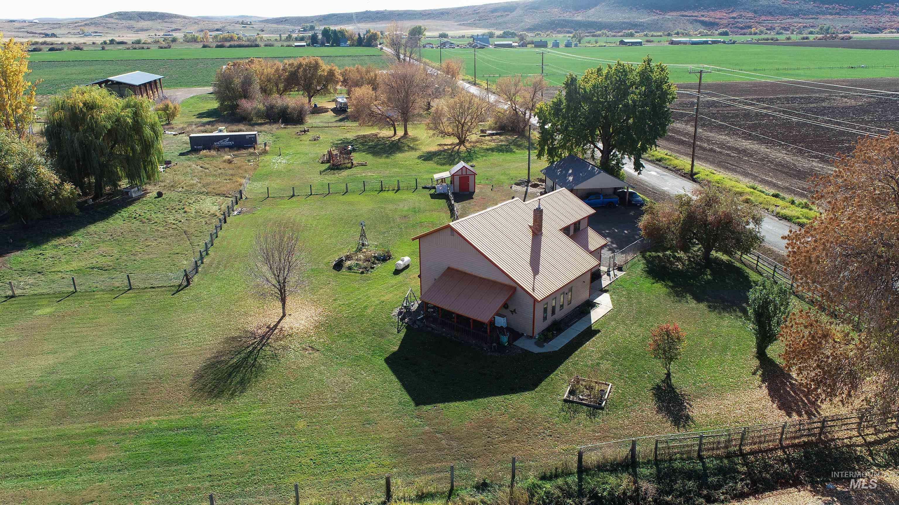 2796 Burton Ln, Cambridge, Idaho 83610, 4 Bedrooms, 2 Bathrooms, Residential For Sale, Price $470,000, 98965895