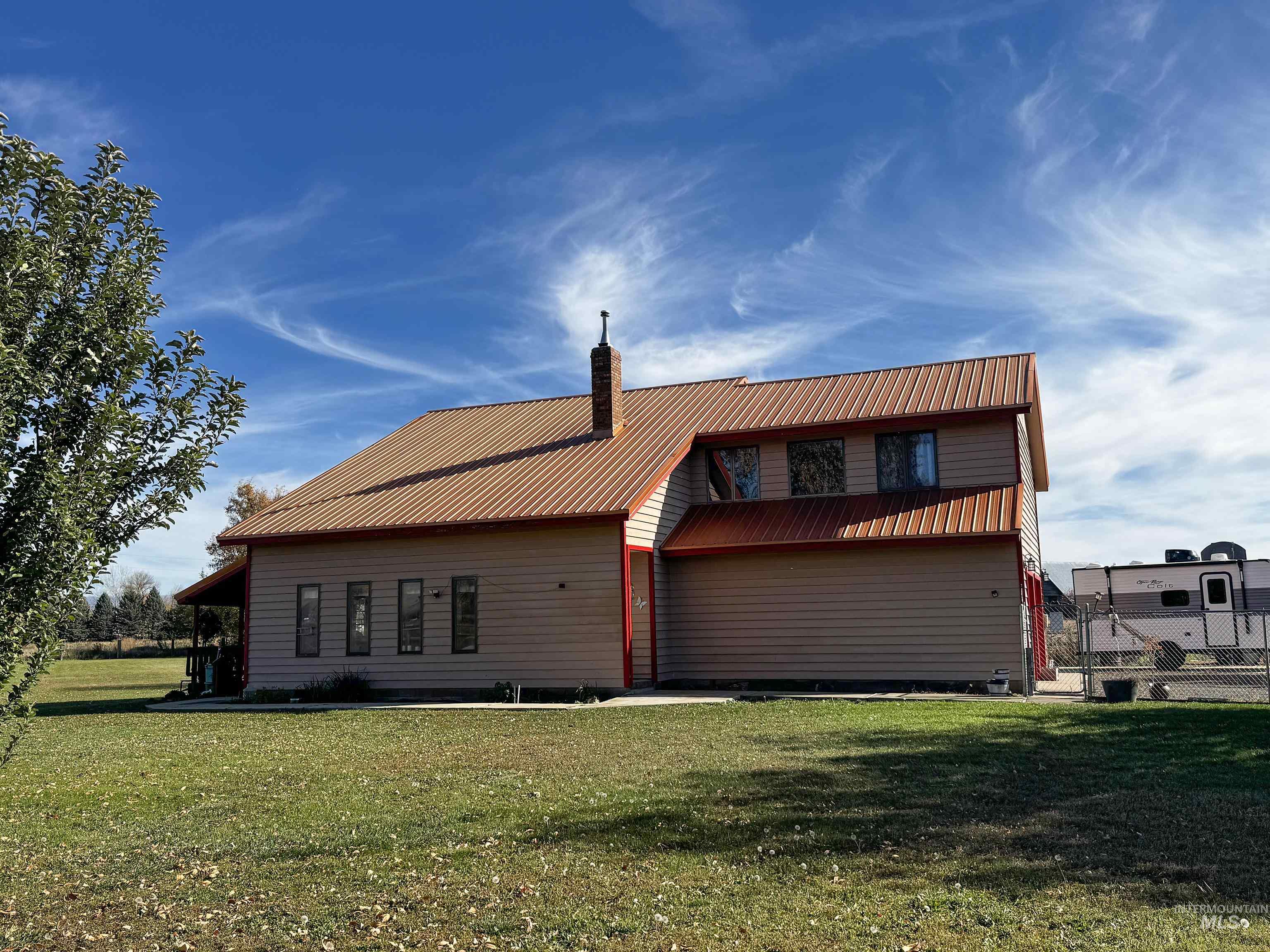 2796 Burton Ln, Cambridge, Idaho 83610, 4 Bedrooms, 2 Bathrooms, Residential For Sale, Price $470,000, 98965895