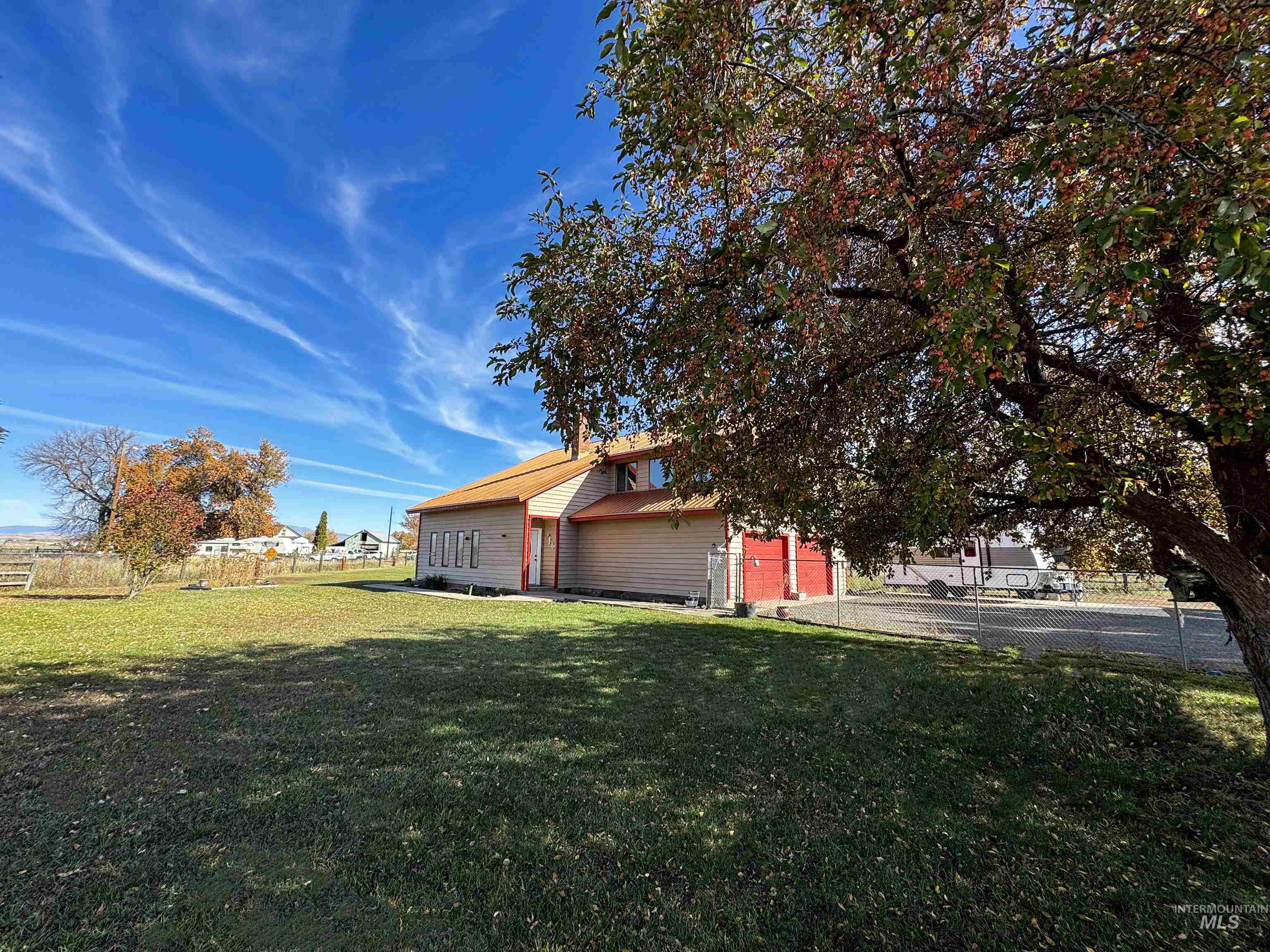 2796 Burton Ln, Cambridge, Idaho 83610, 4 Bedrooms, 2 Bathrooms, Residential For Sale, Price $470,000, 98965895