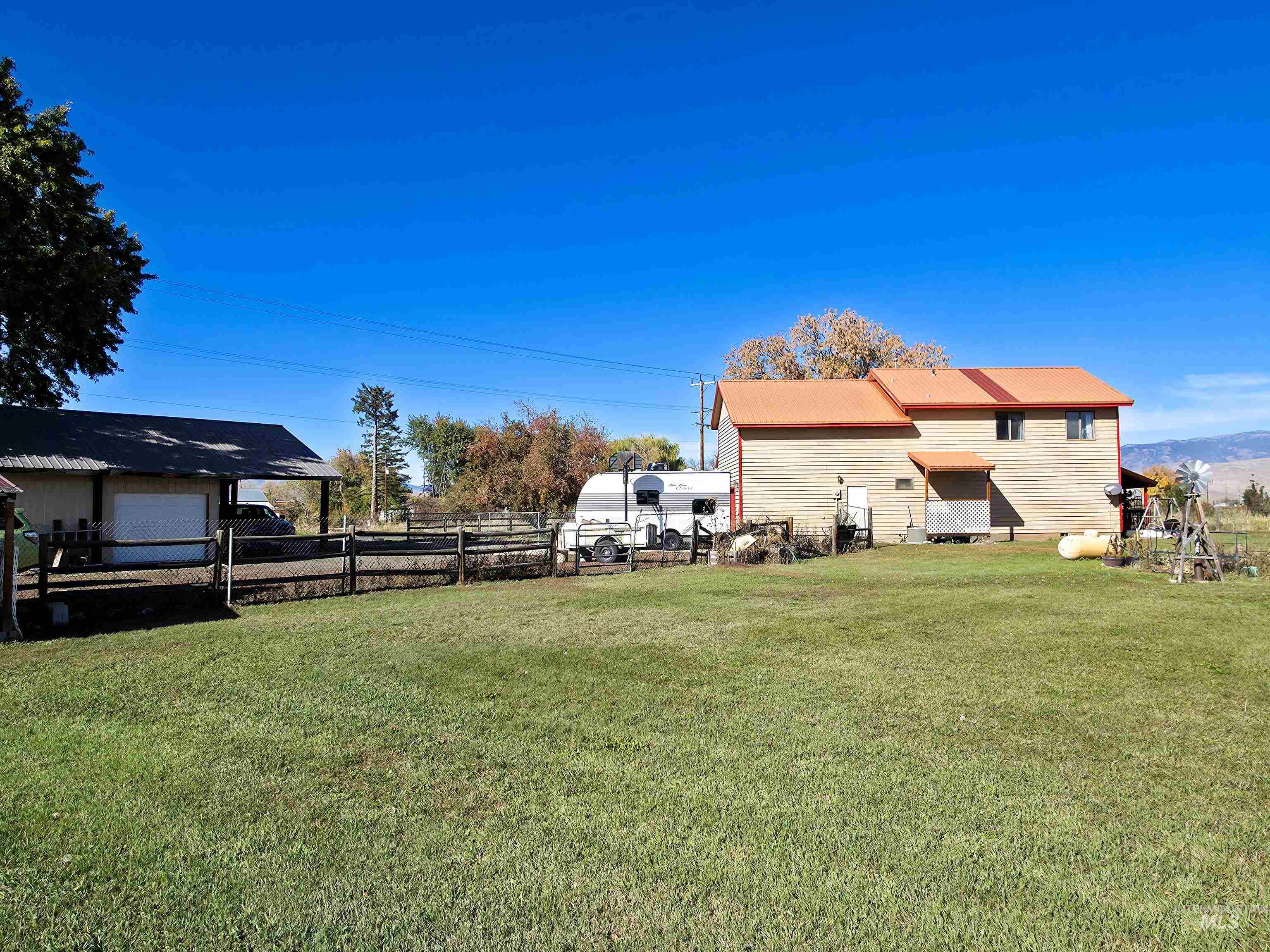 2796 Burton Ln, Cambridge, Idaho 83610, 4 Bedrooms, 2 Bathrooms, Residential For Sale, Price $470,000, 98965895