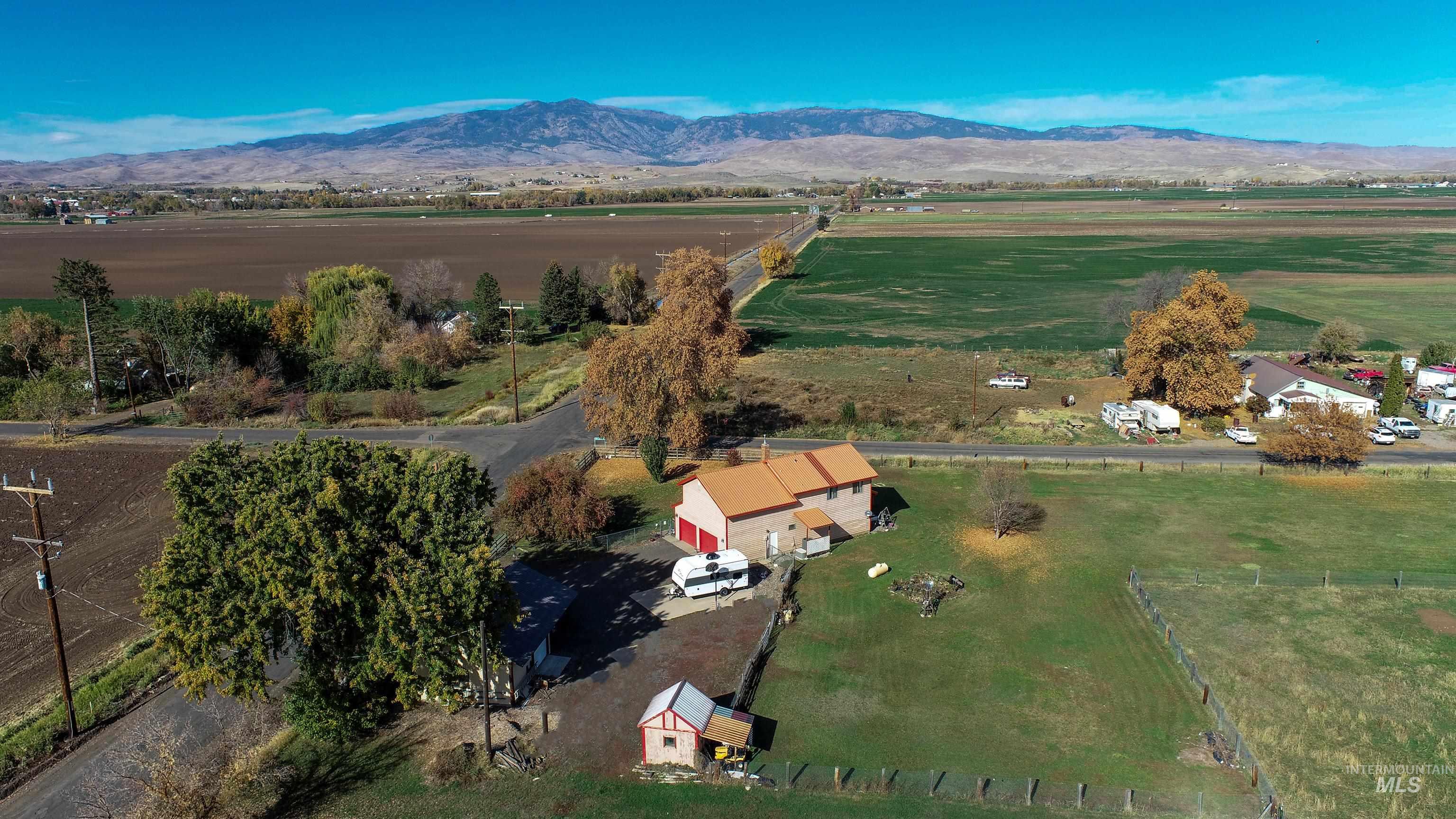 2796 Burton Ln, Cambridge, Idaho 83610, 4 Bedrooms, 2 Bathrooms, Residential For Sale, Price $470,000, 98965895