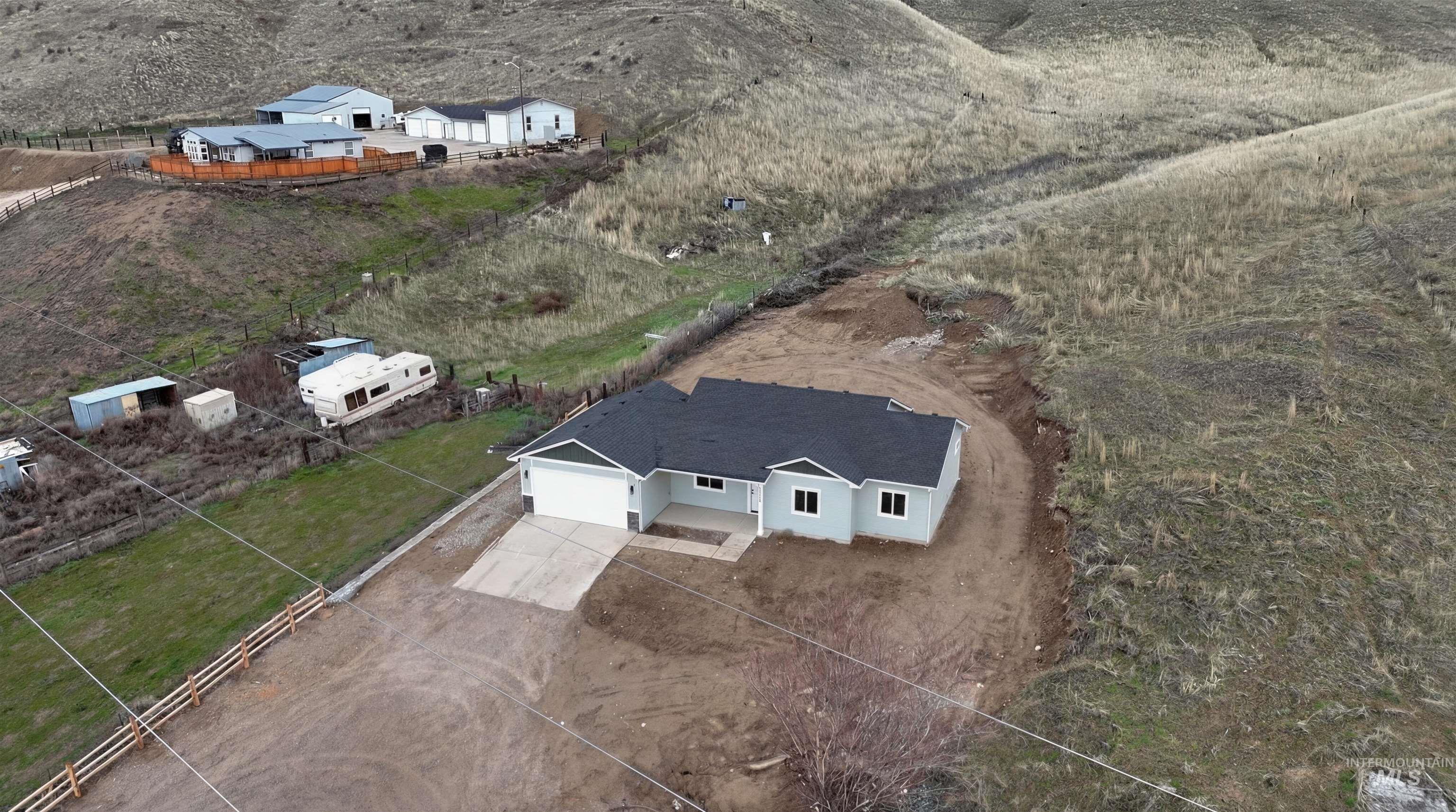 2198 Highway 52, Payette, Idaho 83661, 3 Bedrooms, 2 Bathrooms, Residential For Sale, Price $479,900,MLS 98965902