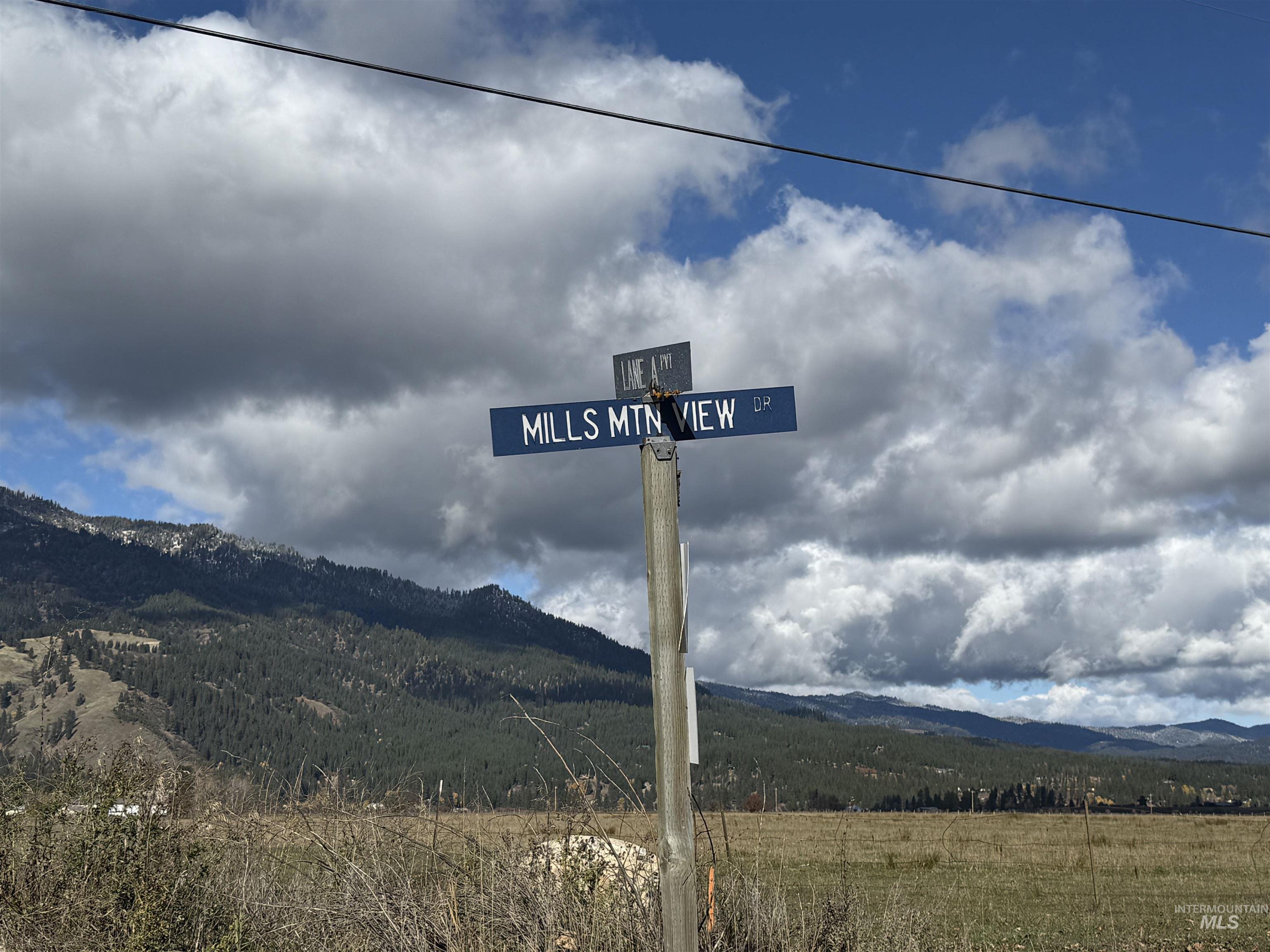 Lot 1 Lane C, Garden Valley, Idaho 83622, Land For Sale, Price $165,000,MLS 98965903