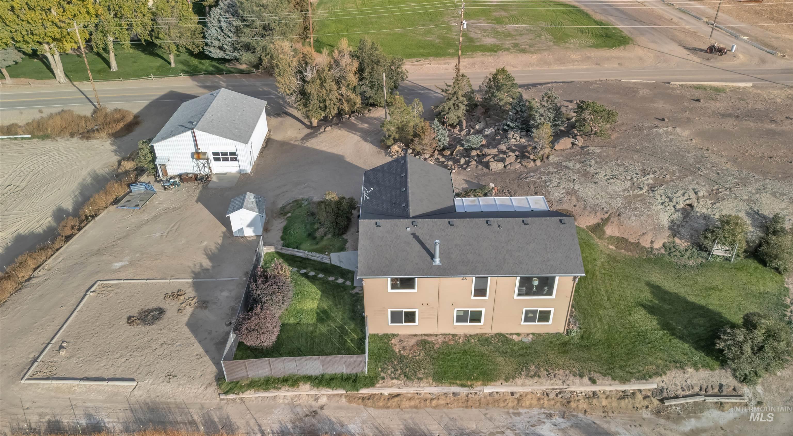 1979 S Can Ada Road, Melba, Idaho 83641-5263, 3 Bedrooms, 2 Bathrooms, Residential For Sale, Price $599,000,MLS 98965904