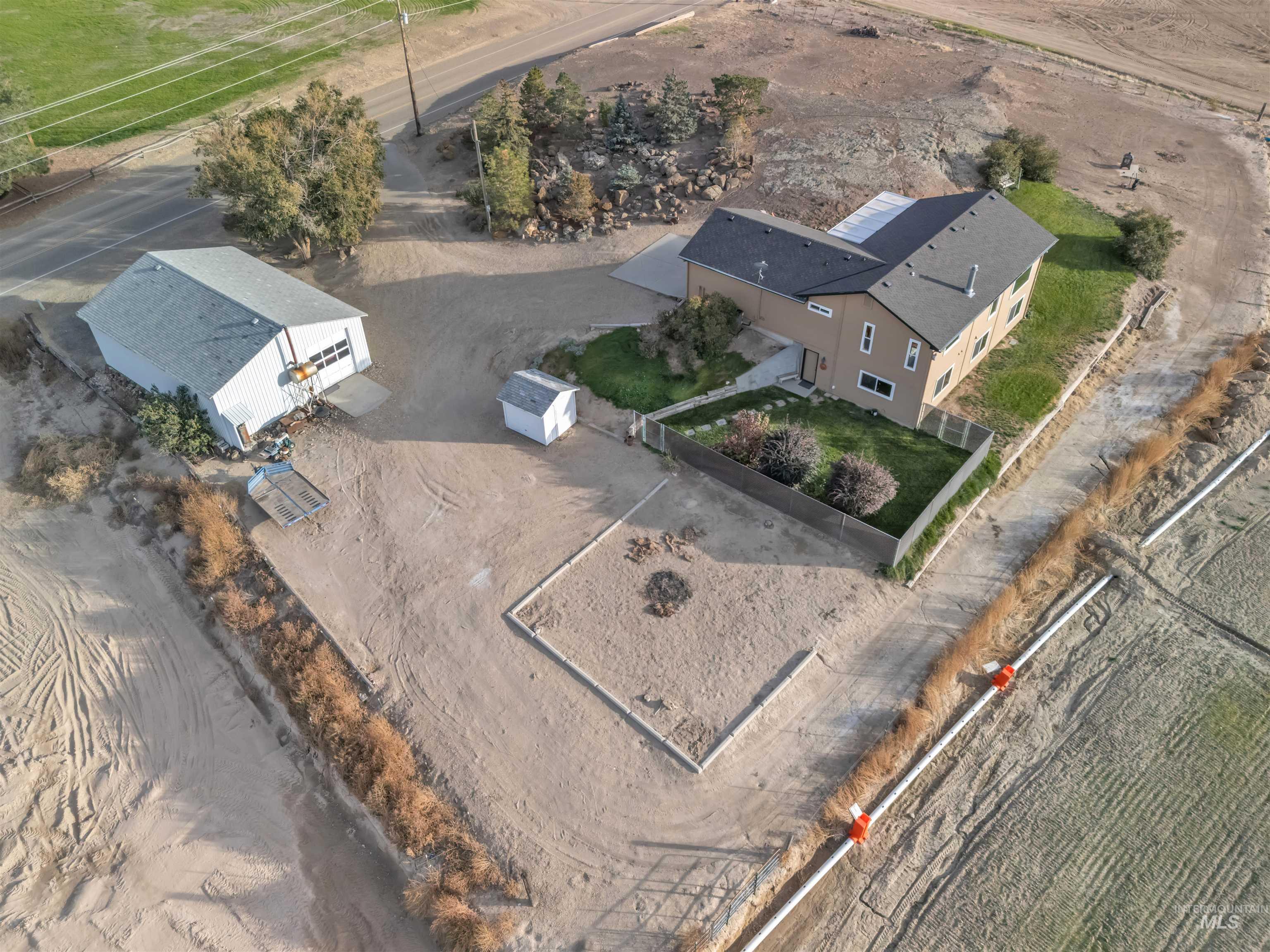 1979 S Can Ada Road, Melba, Idaho 83641-5263, 3 Bedrooms, 2 Bathrooms, Residential For Sale, Price $599,000,MLS 98965904
