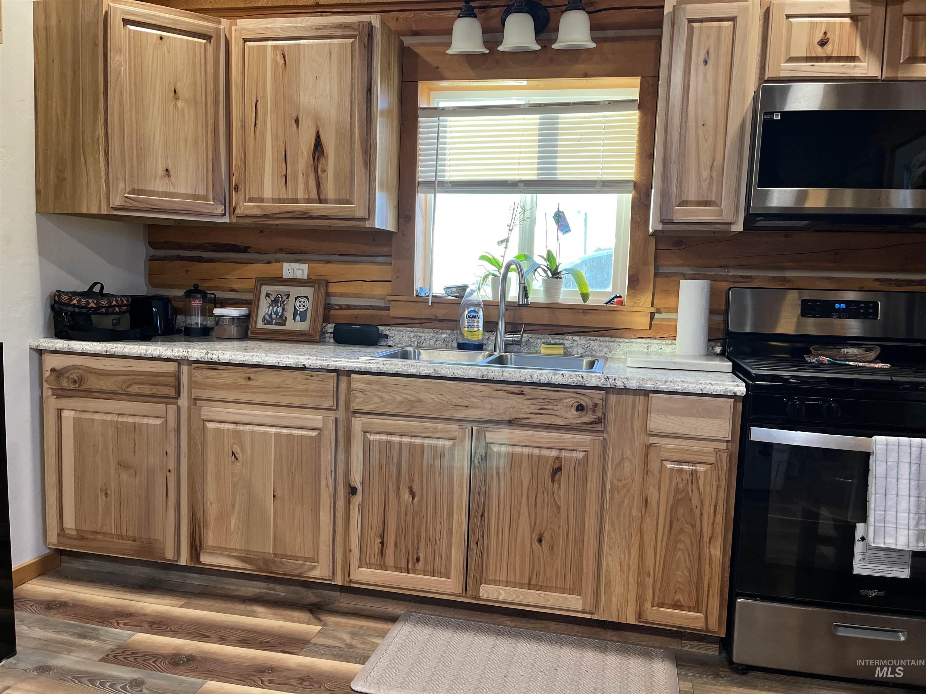 1215 E 800 N, Richfield, Idaho 83349, 1 Bedroom, 1 Bathroom, Residential For Sale, Price $255,000, 98965906