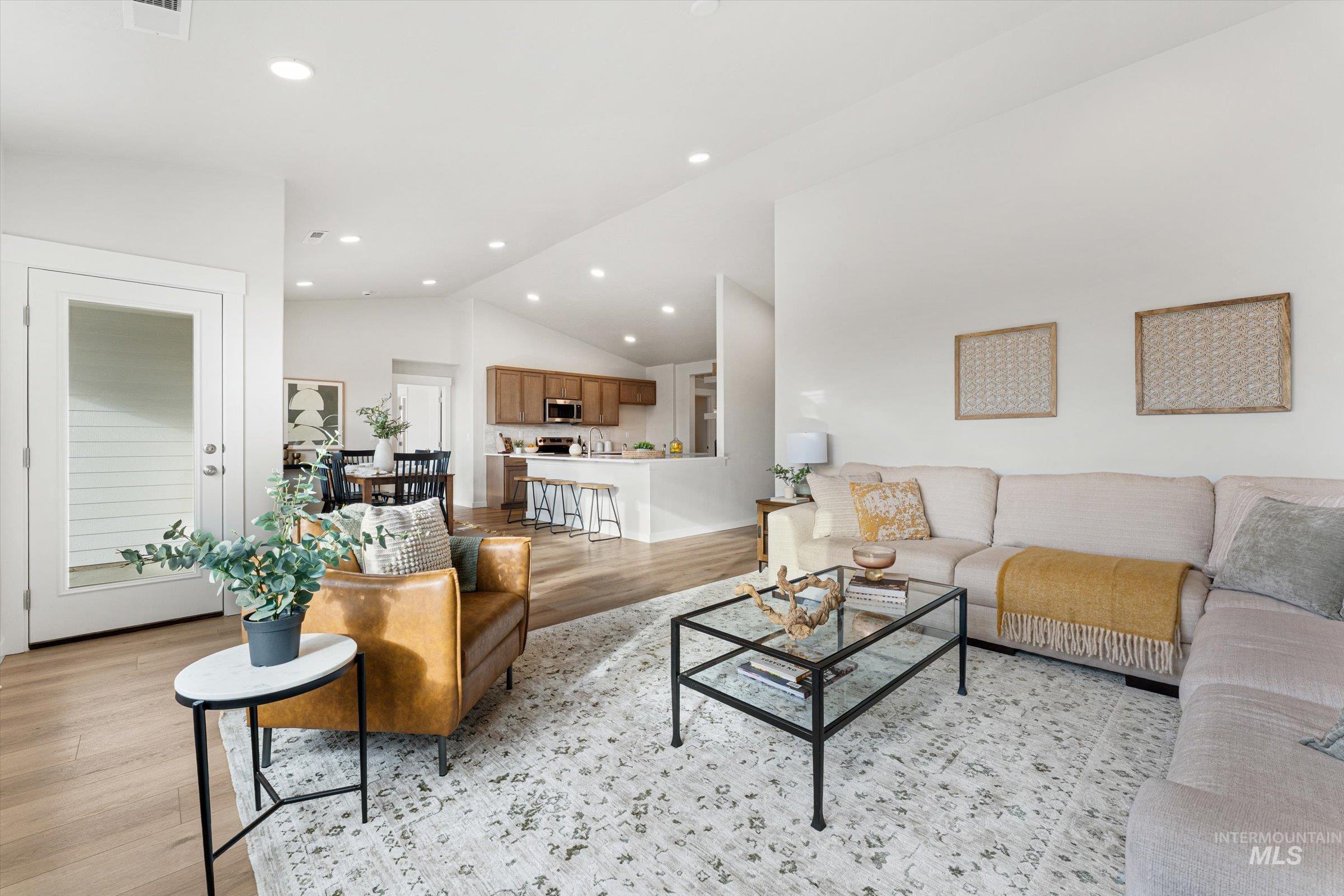 4285 S Oilseed Ave, Nampa, Idaho 83686, 4 Bedrooms, 2 Bathrooms, Residential For Sale, Price $478,990,MLS 98965912