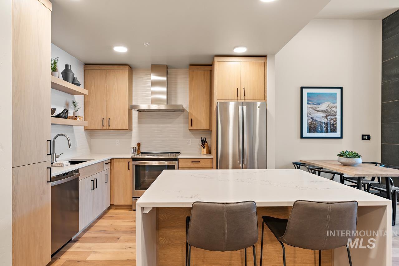 720 Village Drive, Donnelly, Idaho 83615, 1 Bedroom, 1 Bathroom, Residential For Sale, Price $599,000,MLS 98965917