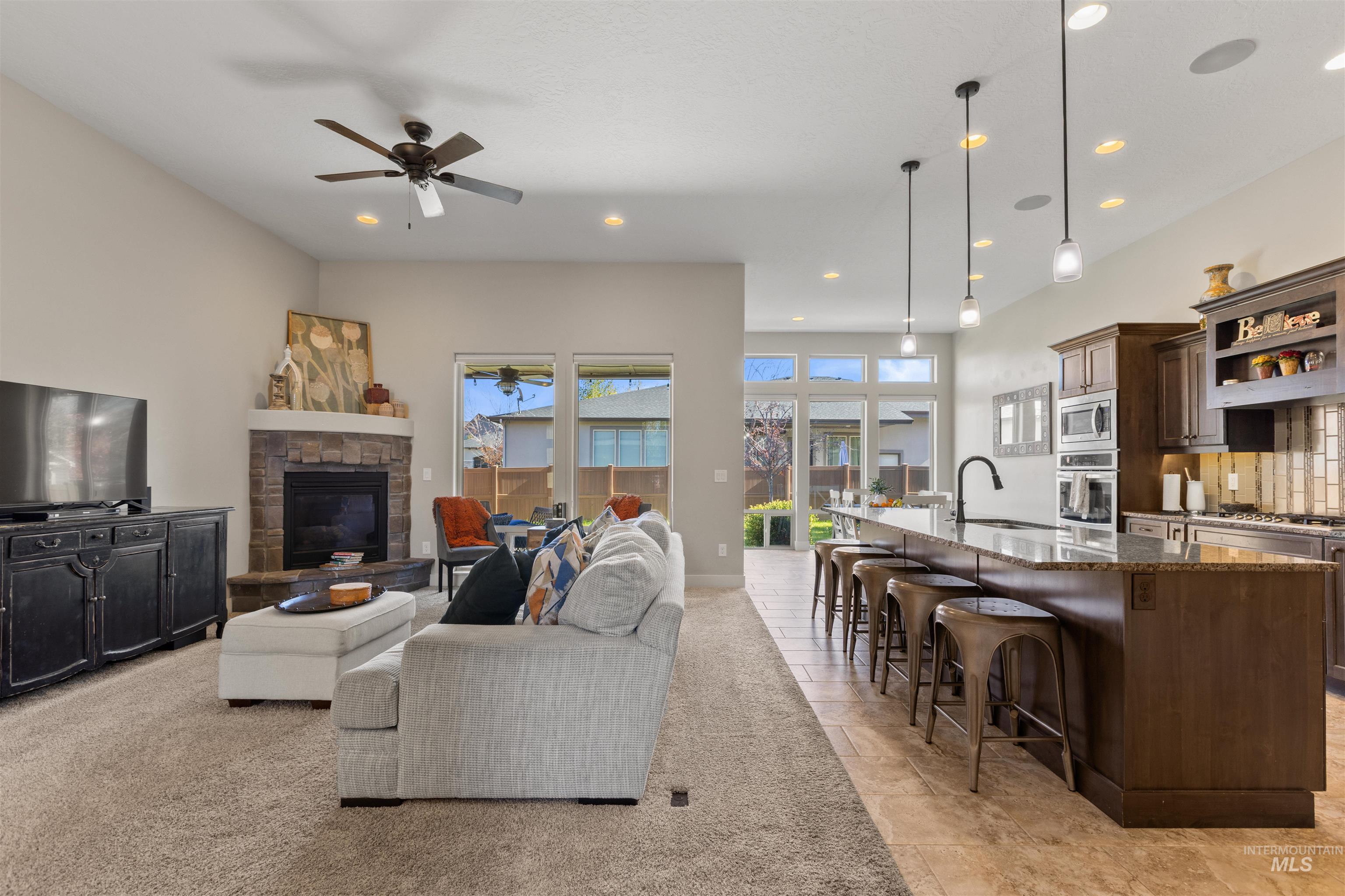 92 S Vandries Ave, Eagle, Idaho 83616, 4 Bedrooms, 2 Bathrooms, Residential For Sale, Price $649,900,MLS 98965919