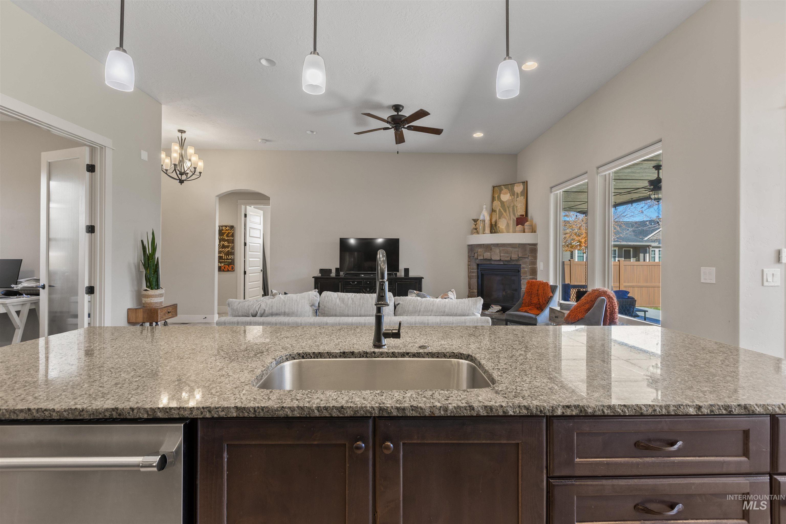 92 S Vandries Ave, Eagle, Idaho 83616, 4 Bedrooms, 2 Bathrooms, Residential For Sale, Price $649,900,MLS 98965919