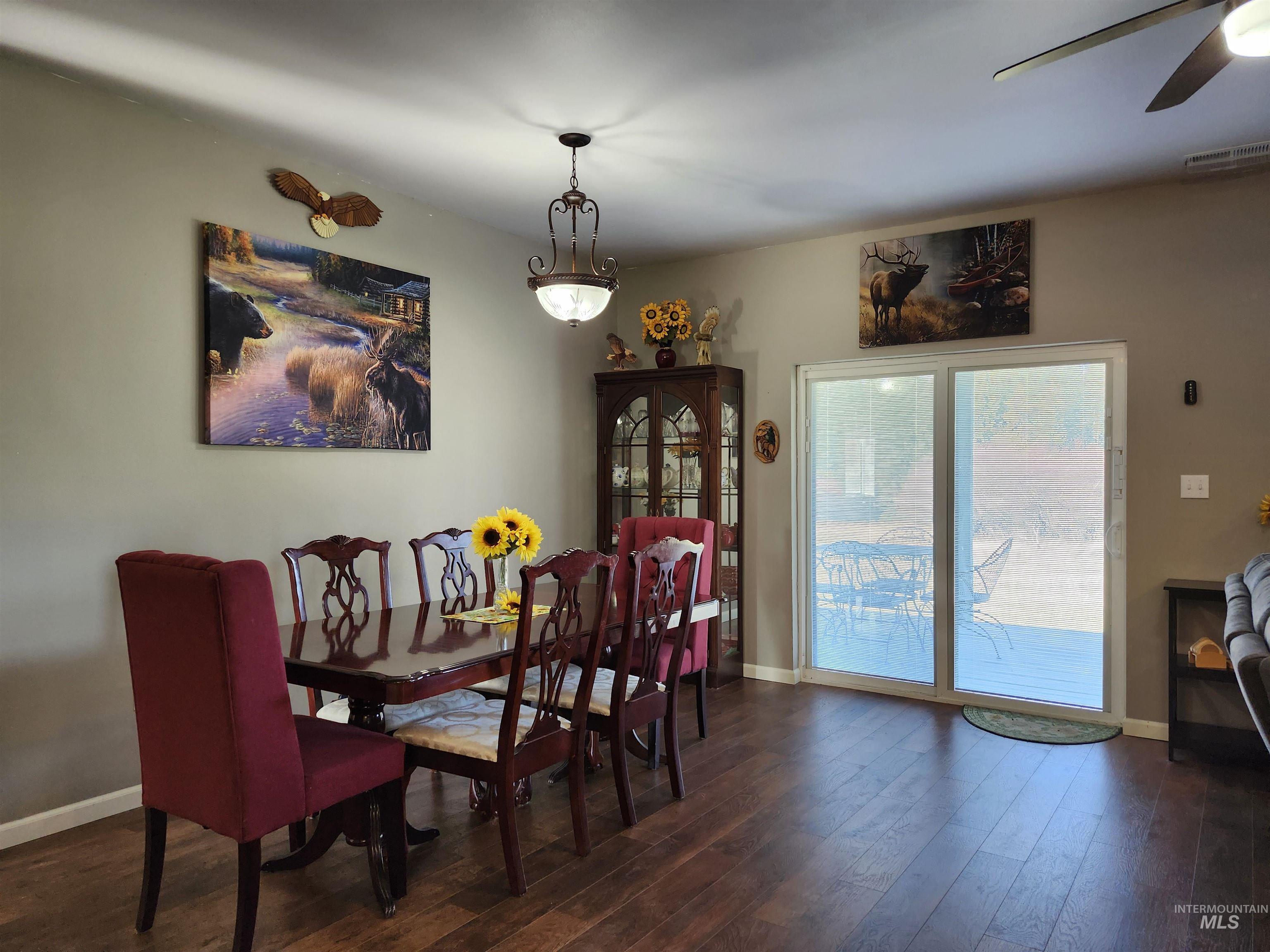 1076 Quartz Creek Rd, Harvard, Idaho 83834, 3 Bedrooms, 2 Bathrooms, Residential For Sale, Price $655,000,MLS 98965922