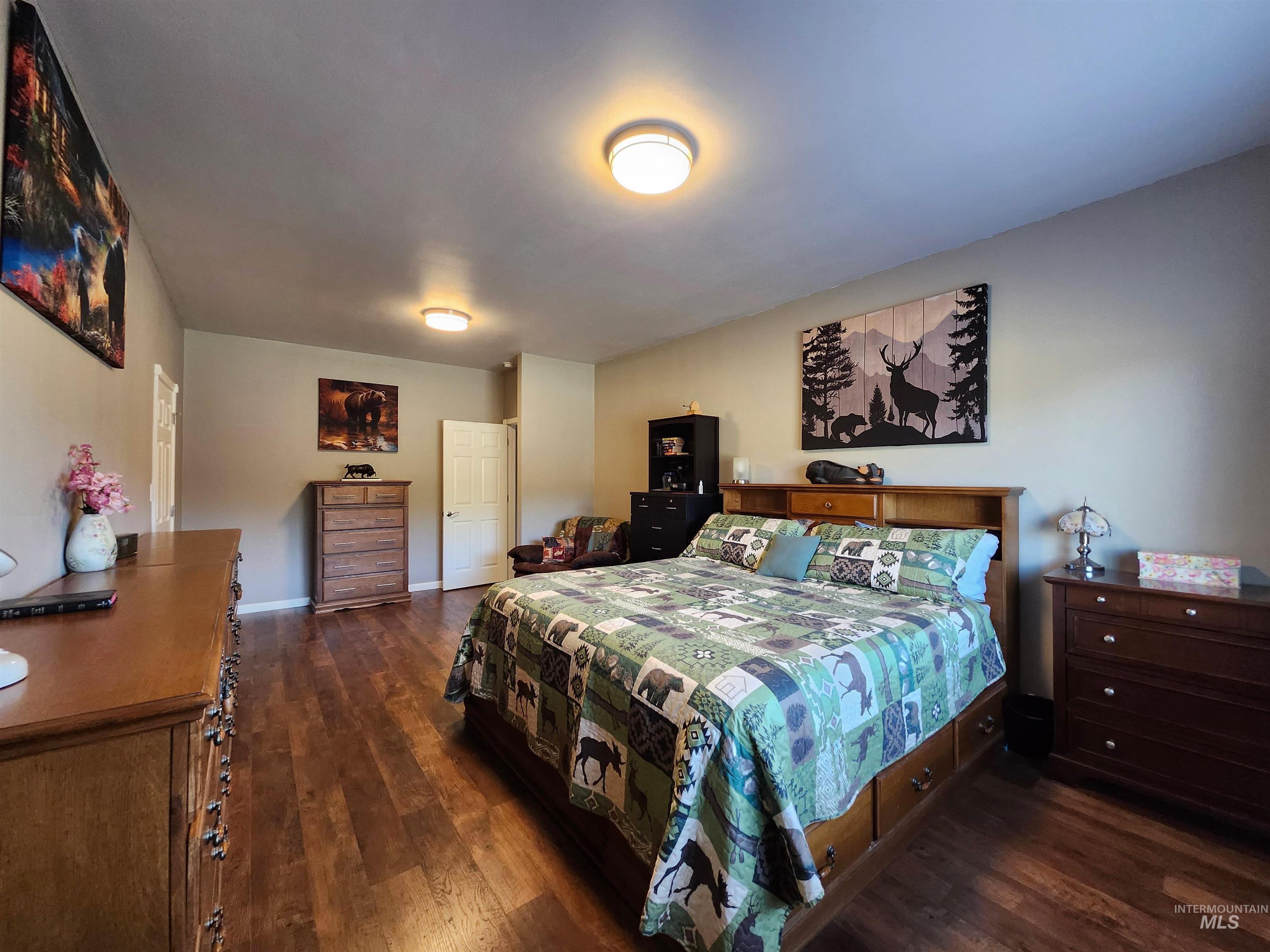 1076 Quartz Creek Rd, Harvard, Idaho 83834, 3 Bedrooms, 2 Bathrooms, Residential For Sale, Price $655,000,MLS 98965922