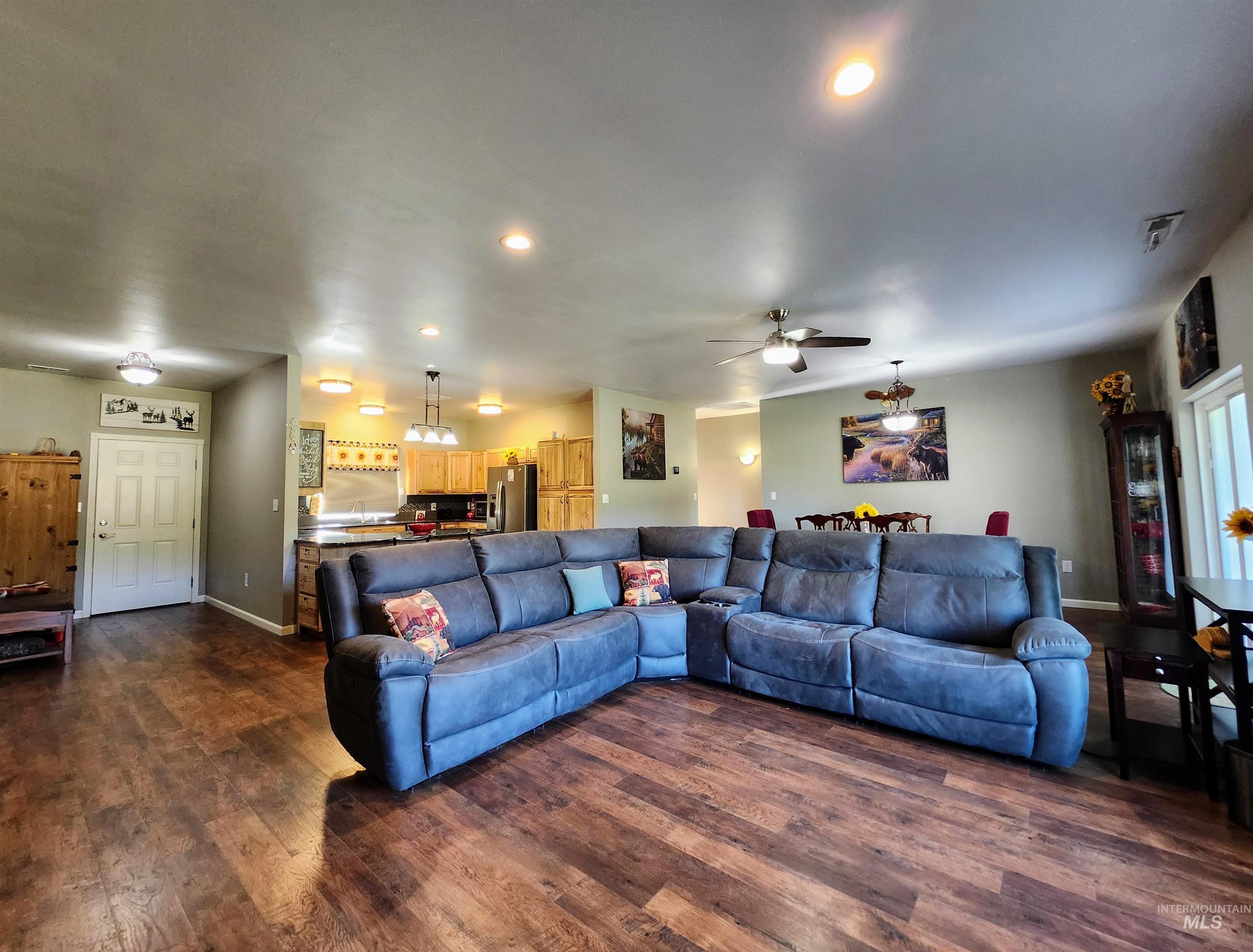 1076 Quartz Creek Rd, Harvard, Idaho 83834, 3 Bedrooms, 2 Bathrooms, Residential For Sale, Price $655,000,MLS 98965922