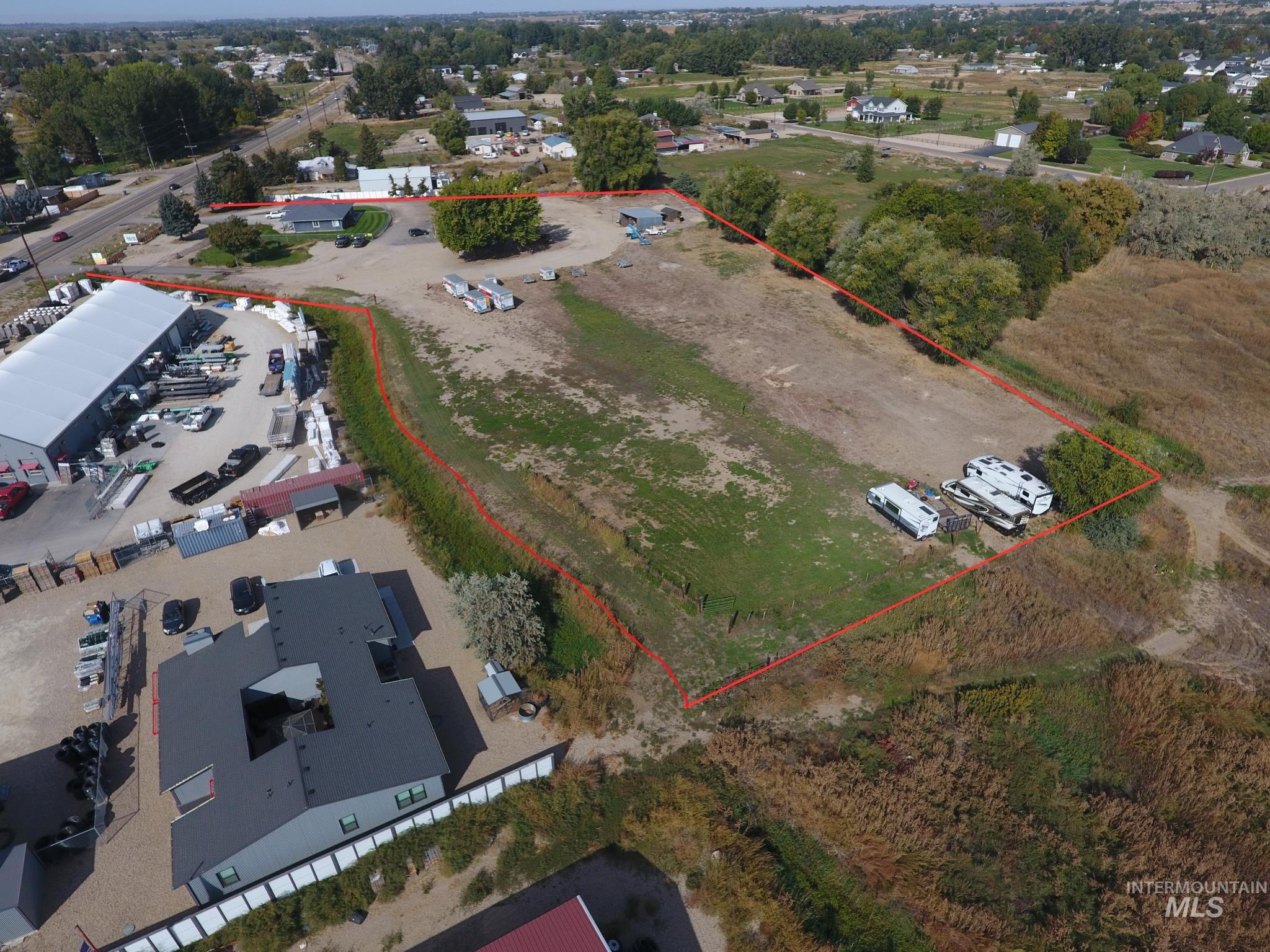 8390 HWY 44, Middleton, Idaho 83644-5614, Business/Commercial For Sale, Price $2,100,000, 98965937