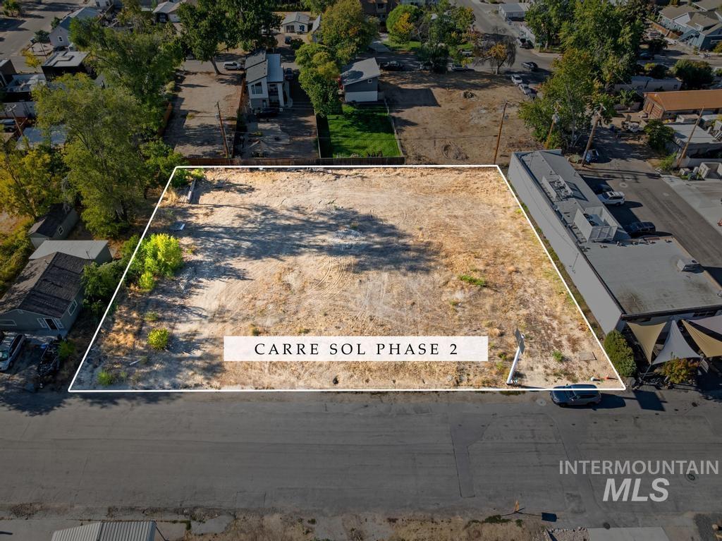 208-212 E 34th, Garden City, Idaho 83714, Land For Sale, Price $1,800,000,MLS 98965939