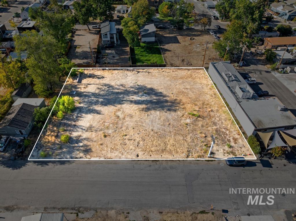 208-212 E 34th, Garden City, Idaho 83714, Land For Sale, Price $1,800,000,MLS 98965939