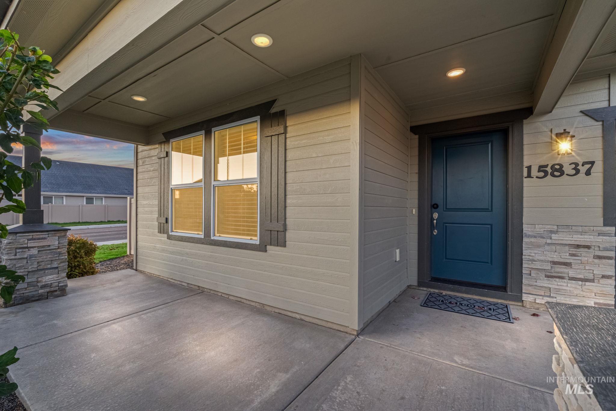 15837 N Limestone Way, Nampa, Idaho 83651, 4 Bedrooms, 2 Bathrooms, Residential For Sale, Price $429,990,MLS 98965953