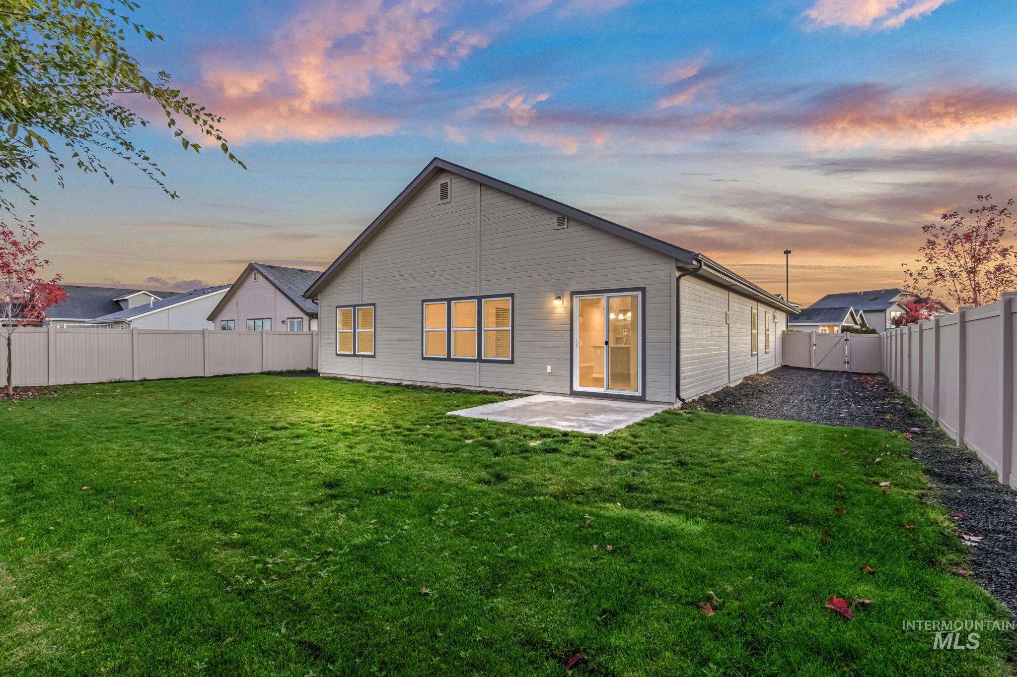 15837 N Limestone Way, Nampa, Idaho 83651, 4 Bedrooms, 2 Bathrooms, Residential For Sale, Price $429,990,MLS 98965953