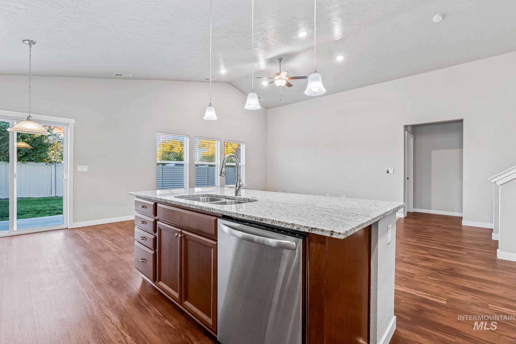 15837 N Limestone Way, Nampa, Idaho 83651, 4 Bedrooms, 2 Bathrooms, Residential For Sale, Price $429,990,MLS 98965953