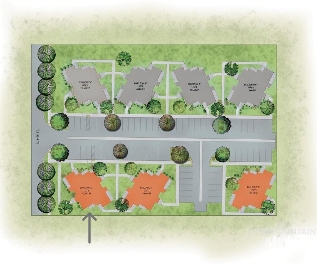 604 N 44th St, Nampa, Idaho 83687, 2 Bedrooms, 2 Bathrooms, Residential Income For Sale, Price $899,000,MLS 98965954