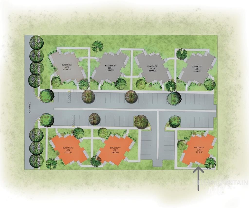 616 N 44th St, Nampa, Idaho 83687, 2 Bedrooms, 2 Bathrooms, Residential Income For Sale, Price $899,000,MLS 98965957