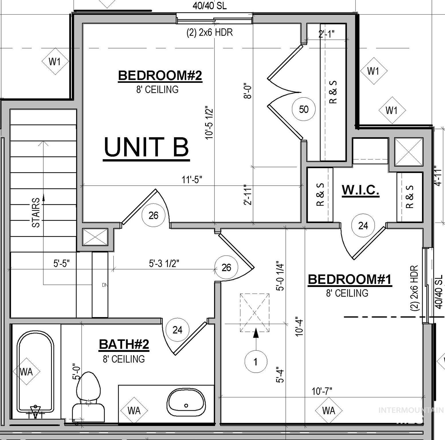 616 N 44th St, Nampa, Idaho 83687, 2 Bedrooms, 2 Bathrooms, Residential Income For Sale, Price $899,000,MLS 98965957