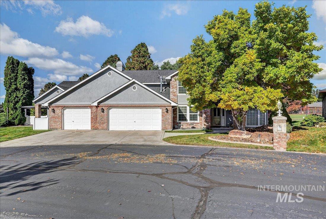 898 N Nicklaus Lane, Eagle, Idaho 83616, 4 Bedrooms, 3.5 Bathrooms, Residential For Sale, Price $699,899,MLS 98965970