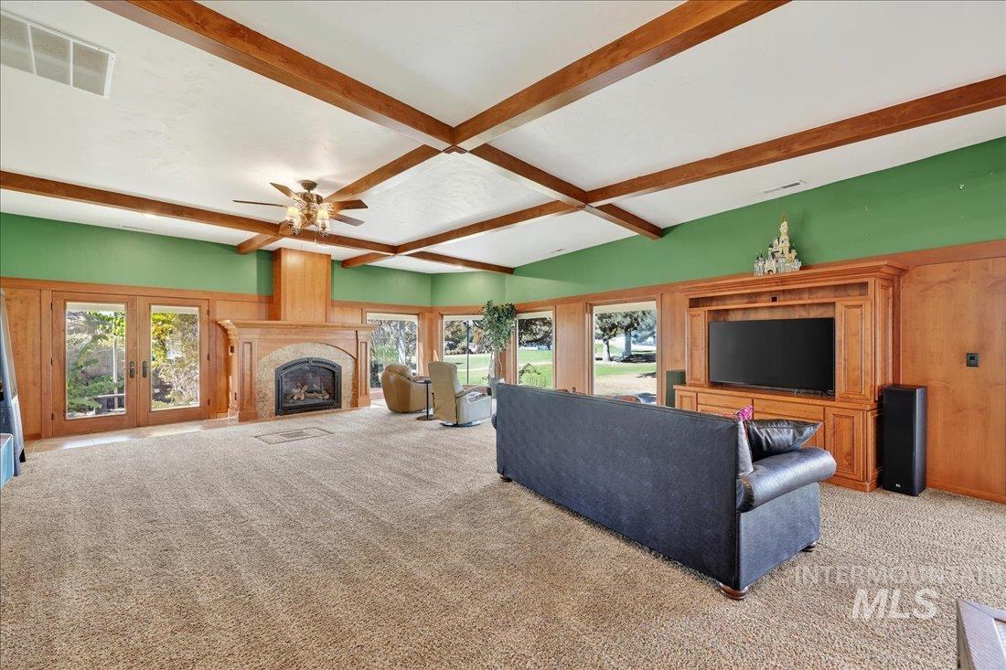 898 N Nicklaus Lane, Eagle, Idaho 83616, 4 Bedrooms, 3.5 Bathrooms, Residential For Sale, Price $699,899,MLS 98965970