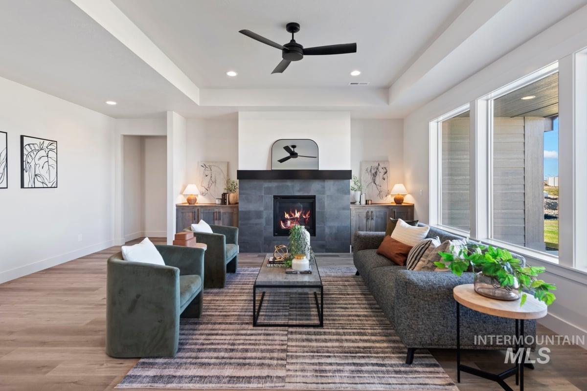 2353 S Hurd Ave., Nampa, Idaho 83686, 3 Bedrooms, 2 Bathrooms, Residential For Sale, Price $529,900,MLS 98965975