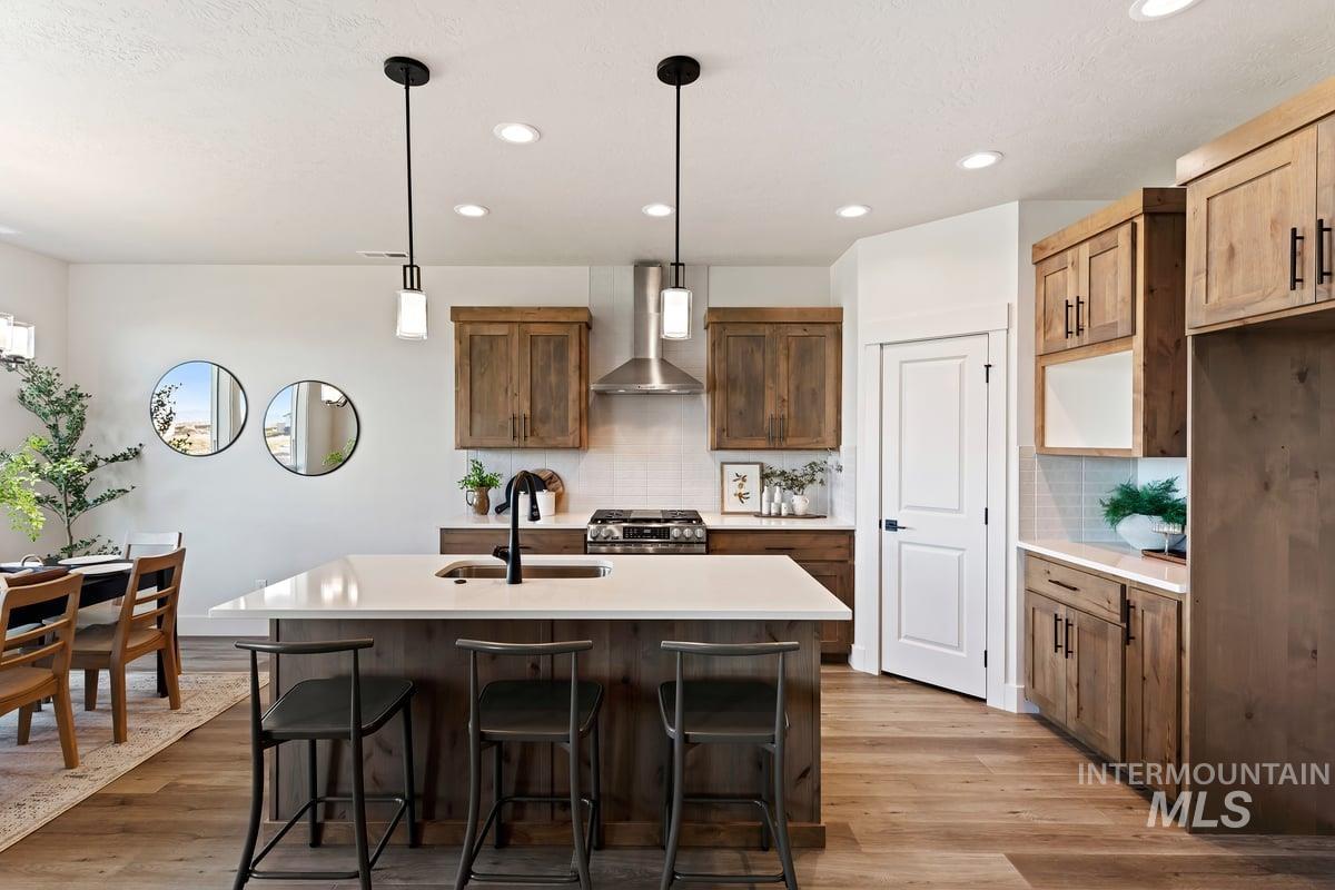 2353 S Hurd Ave., Nampa, Idaho 83686, 3 Bedrooms, 2 Bathrooms, Residential For Sale, Price $529,900,MLS 98965975